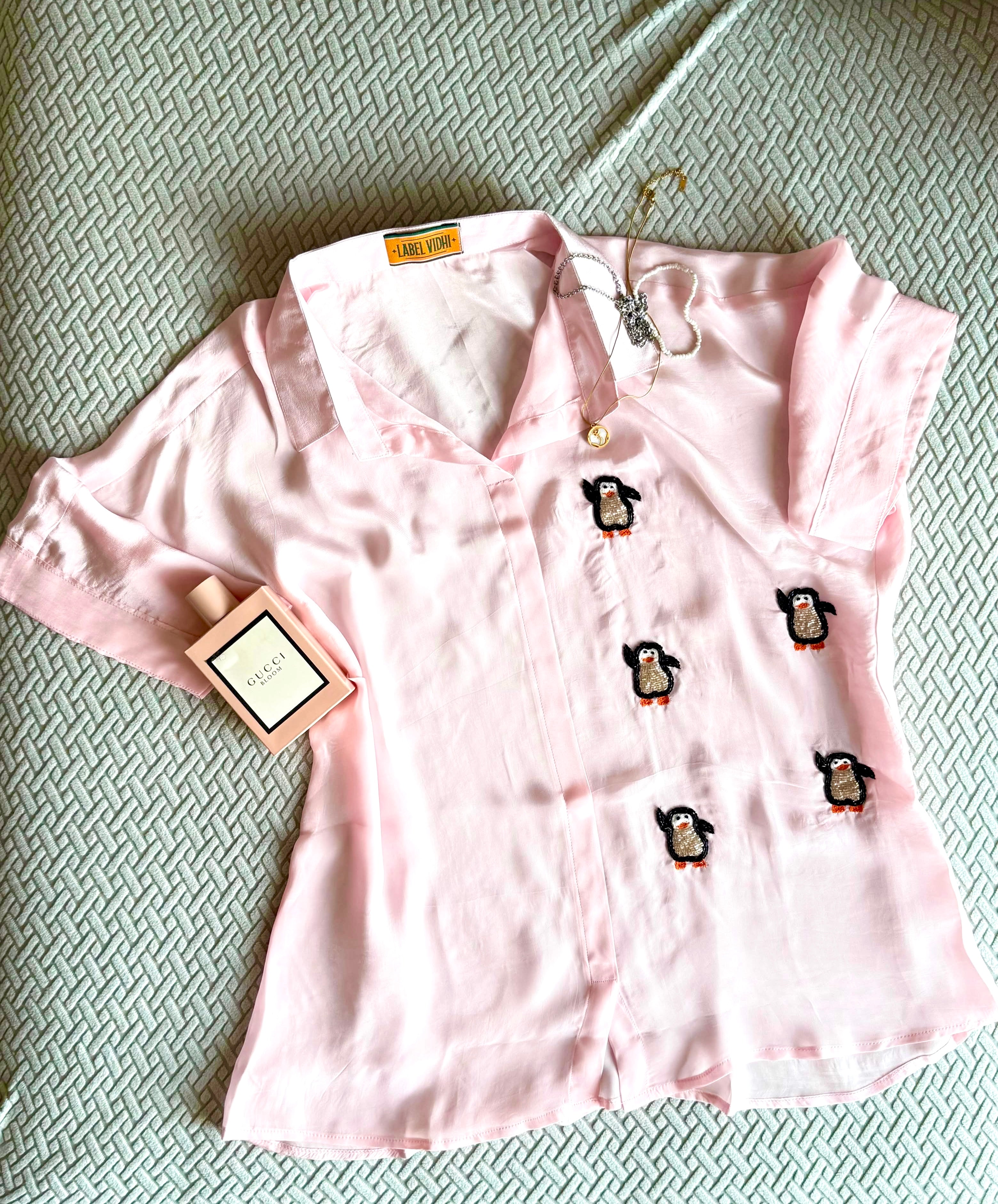 Penguin Shirt