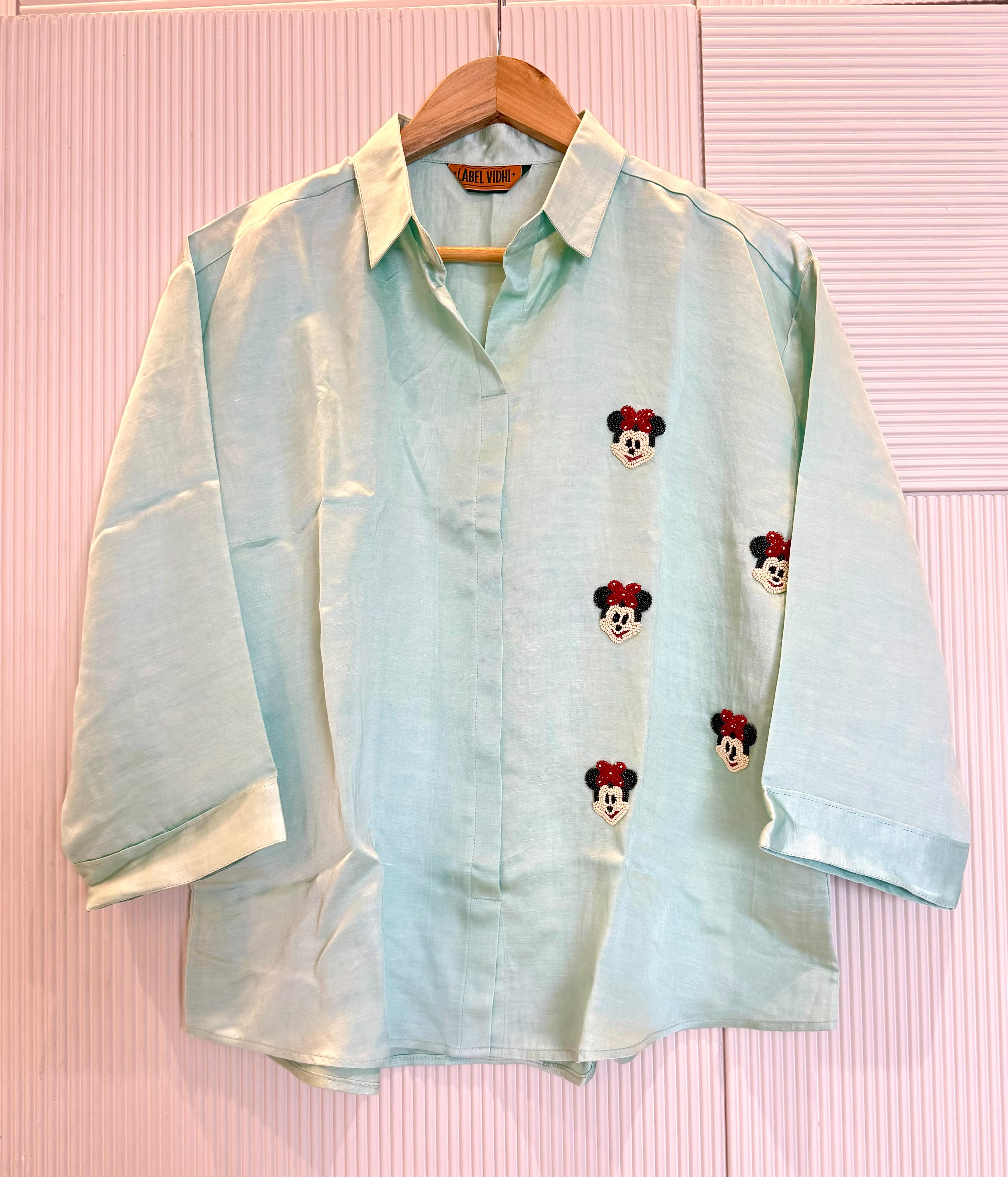 Minnie Mouse Shirt