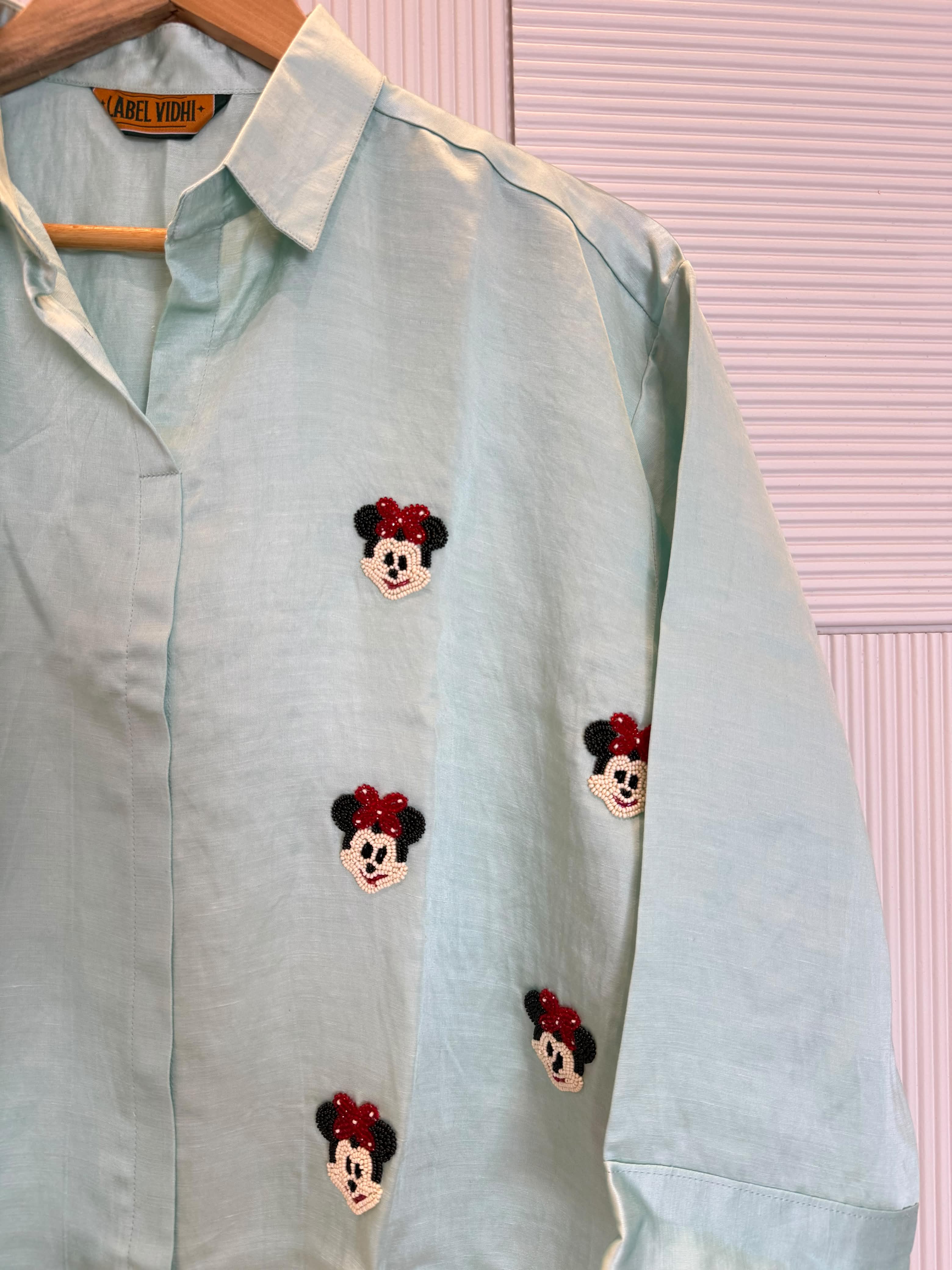 Minnie Mouse Shirt