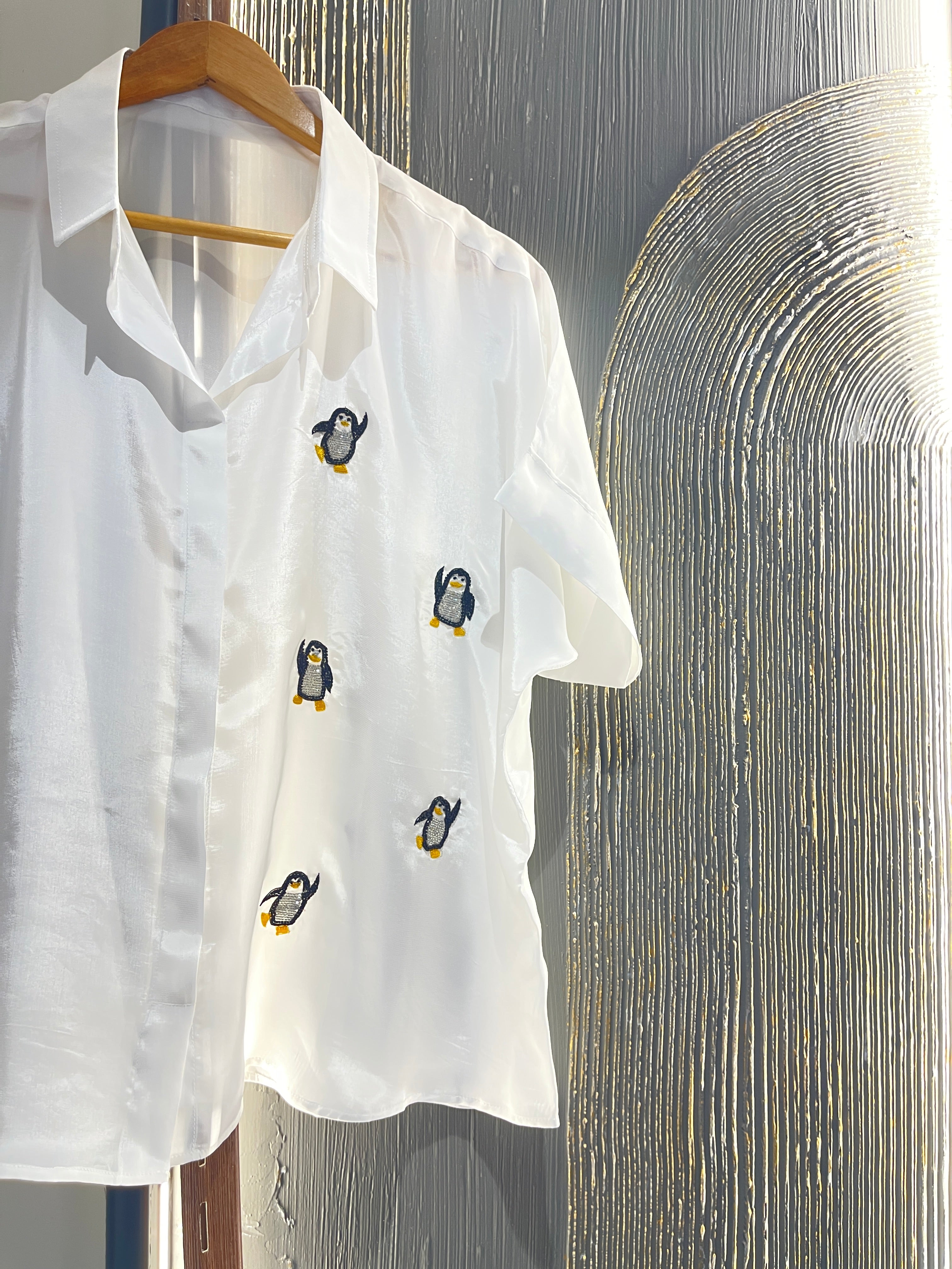 Penguin Shirt