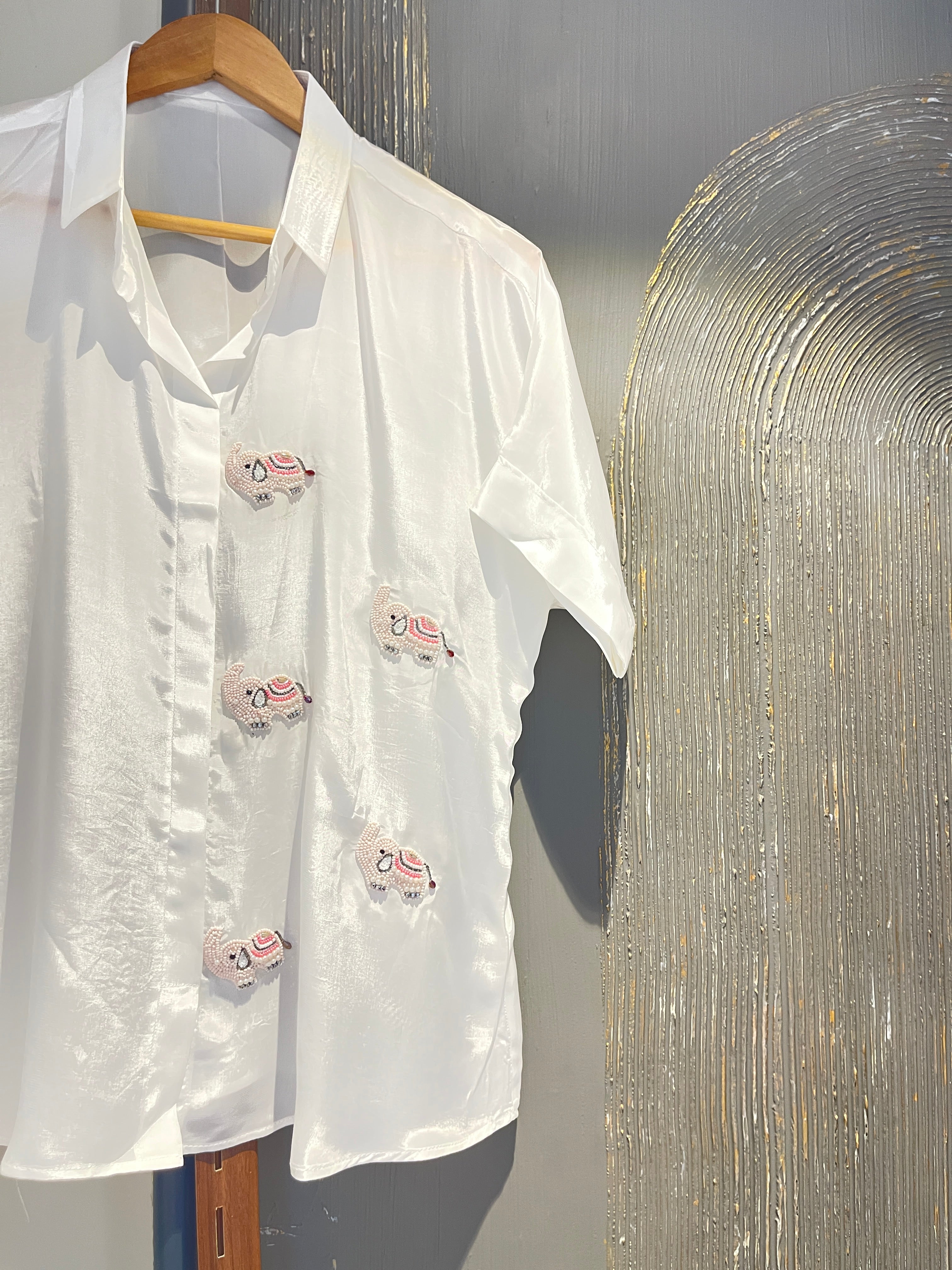Baby Elephant Shirt