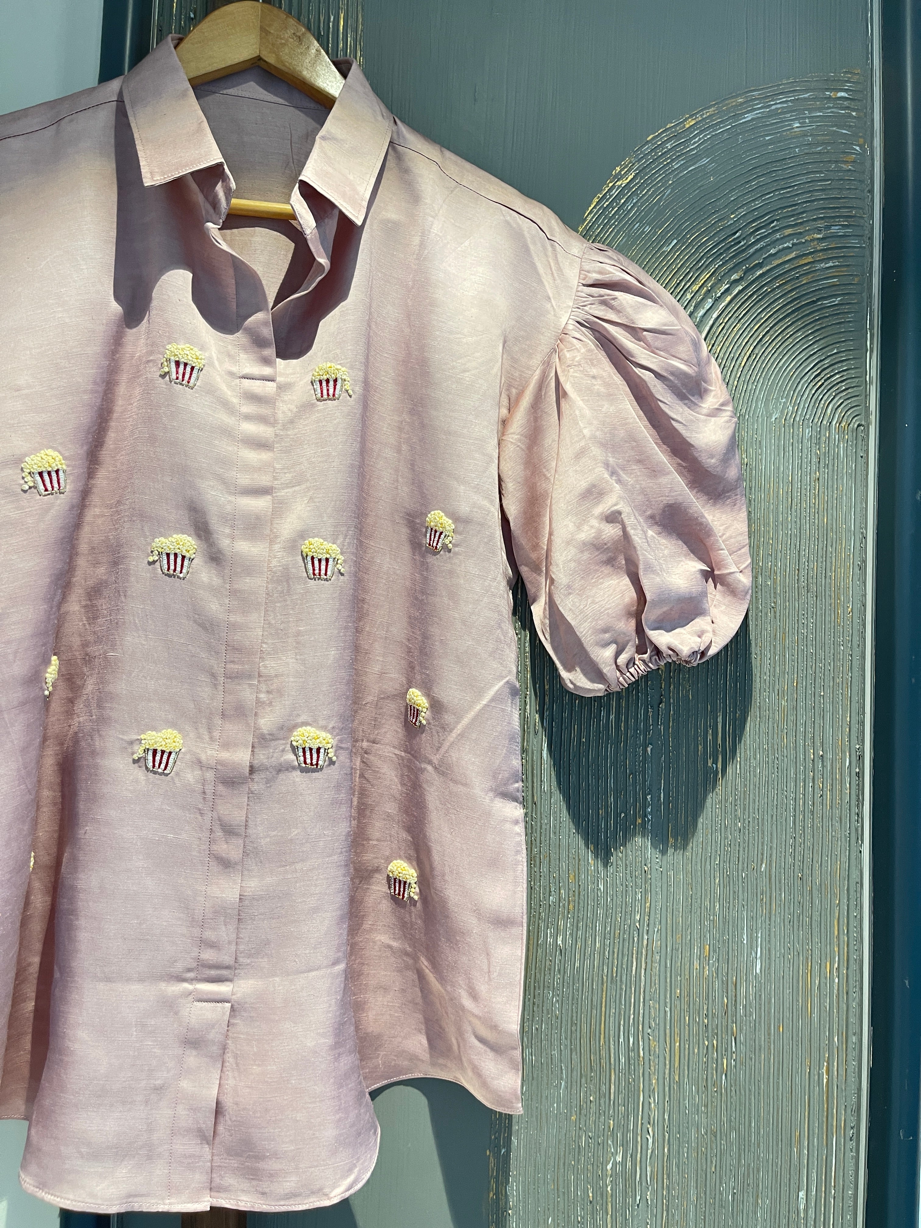 Popcorn Shirt