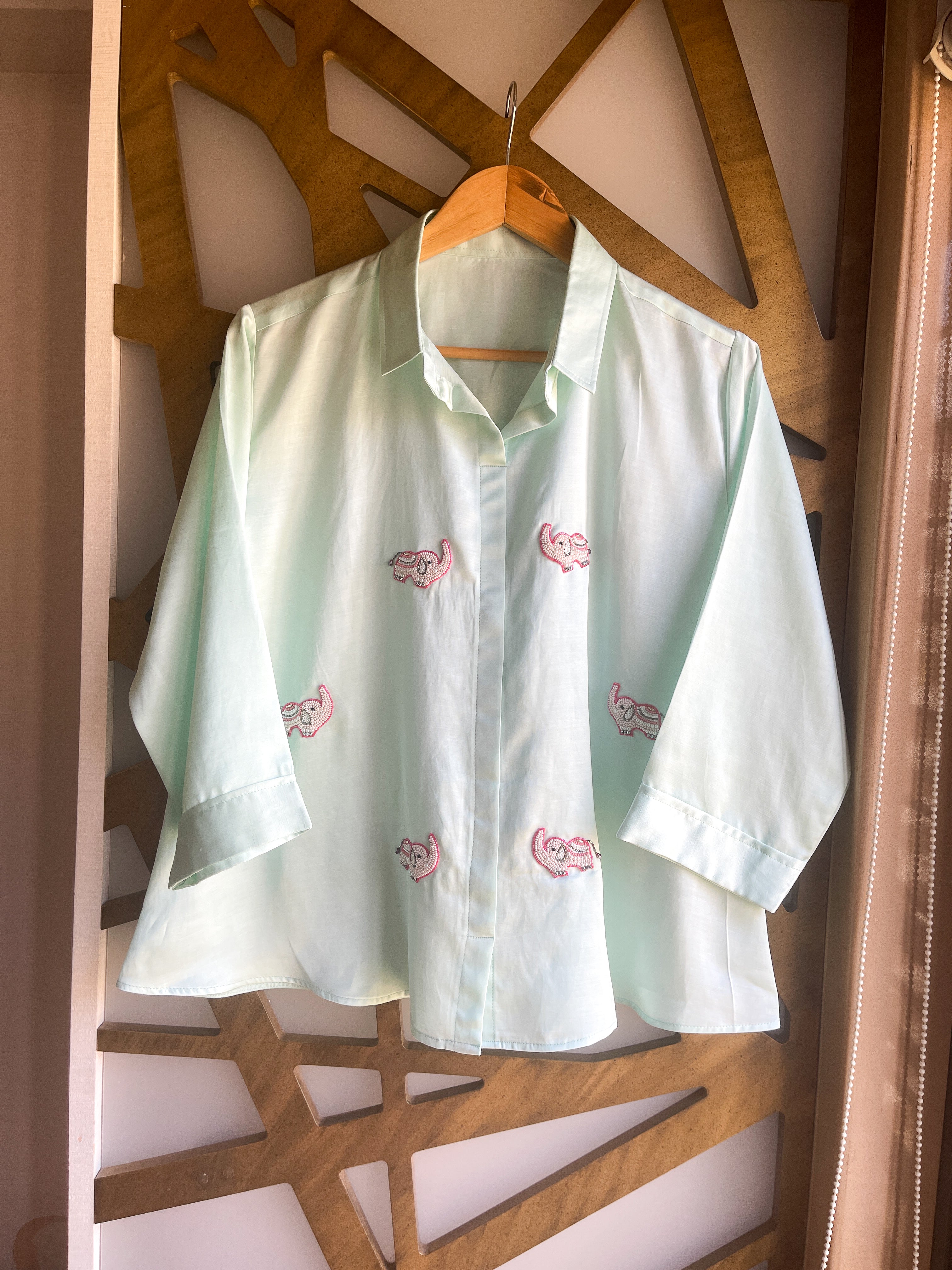 Baby Elephant Shirt