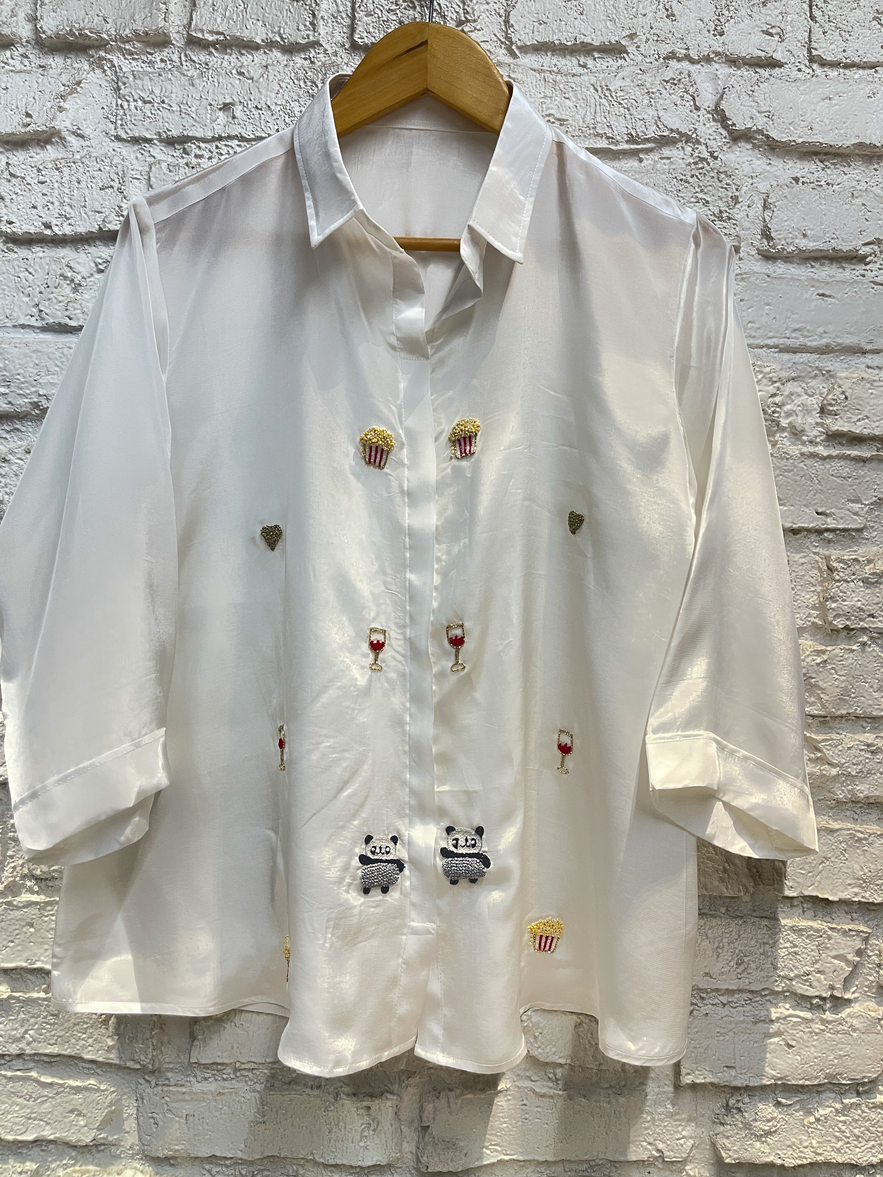 Cocktail Shirt