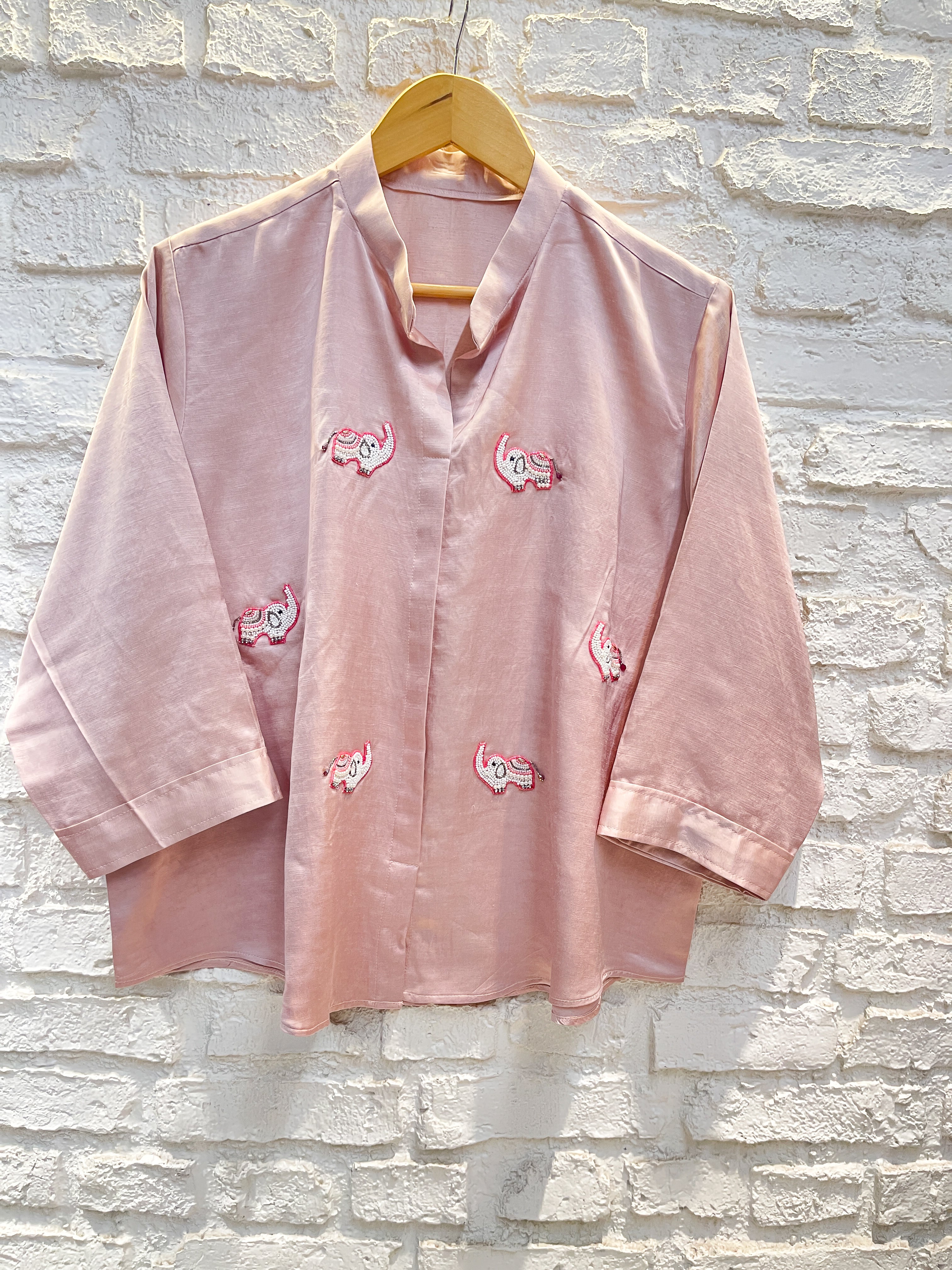 Baby Elephant Shirt