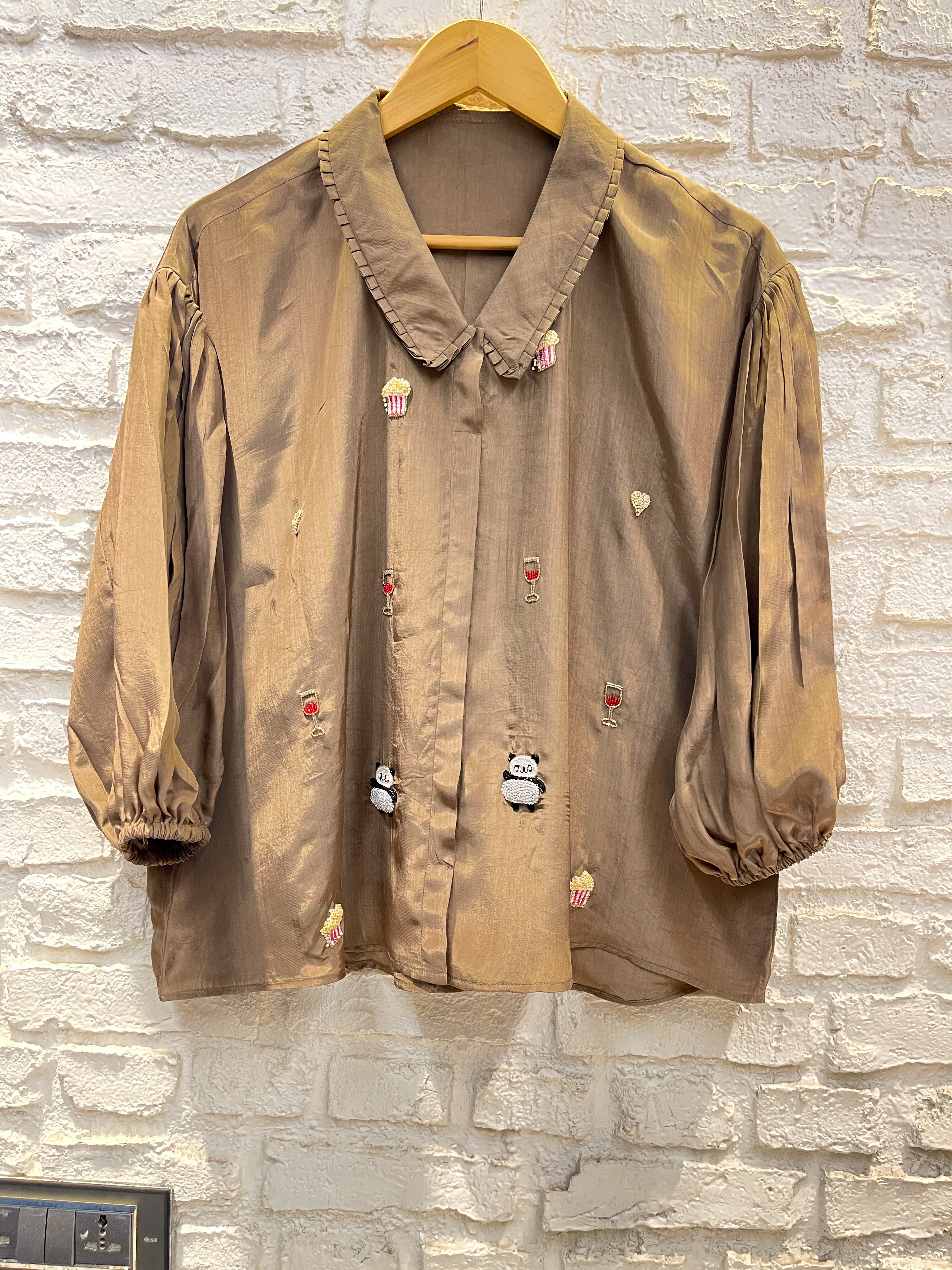 Cocktail Shirt