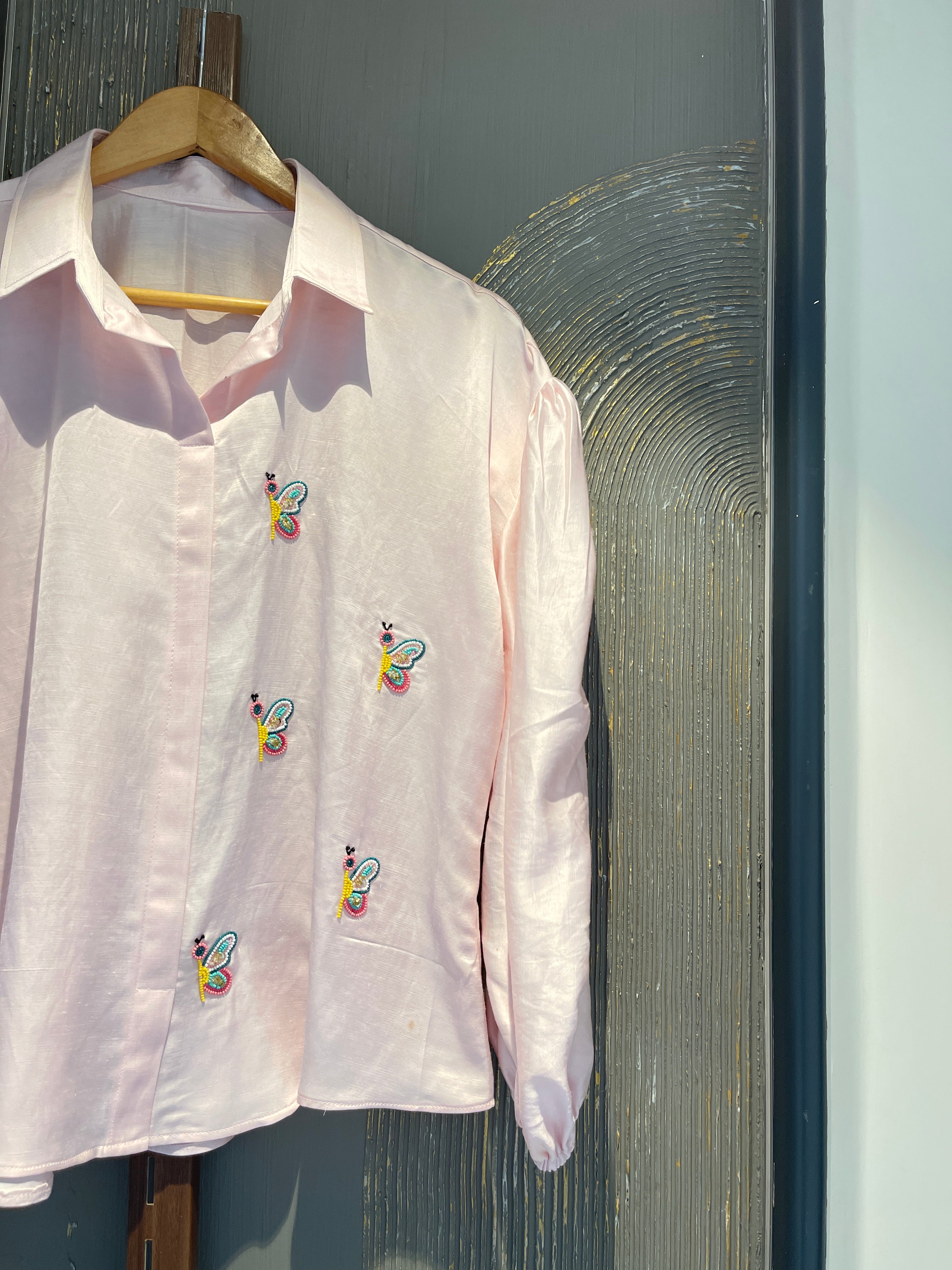 Titli Shirt