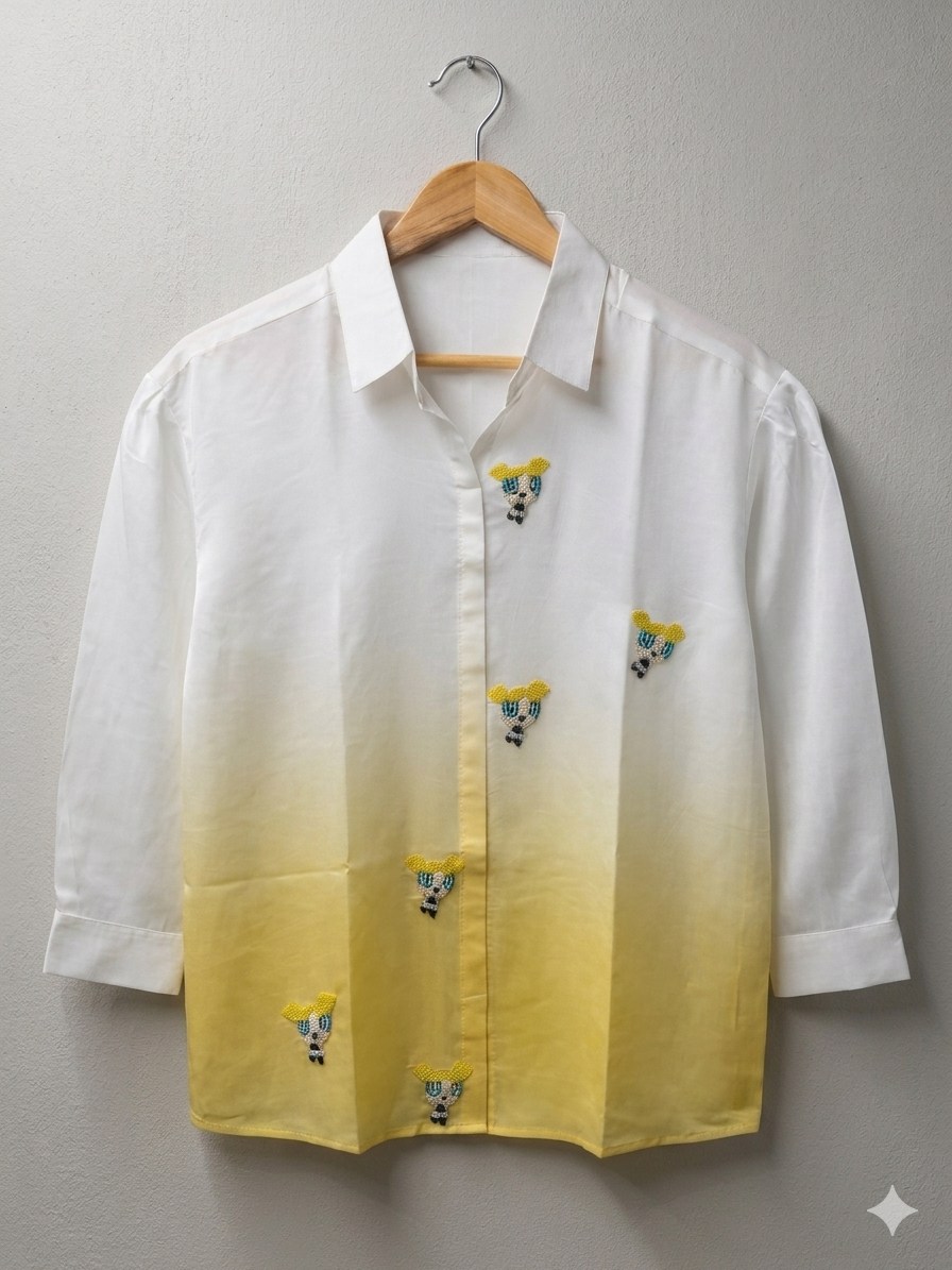 Power Puff Shirt