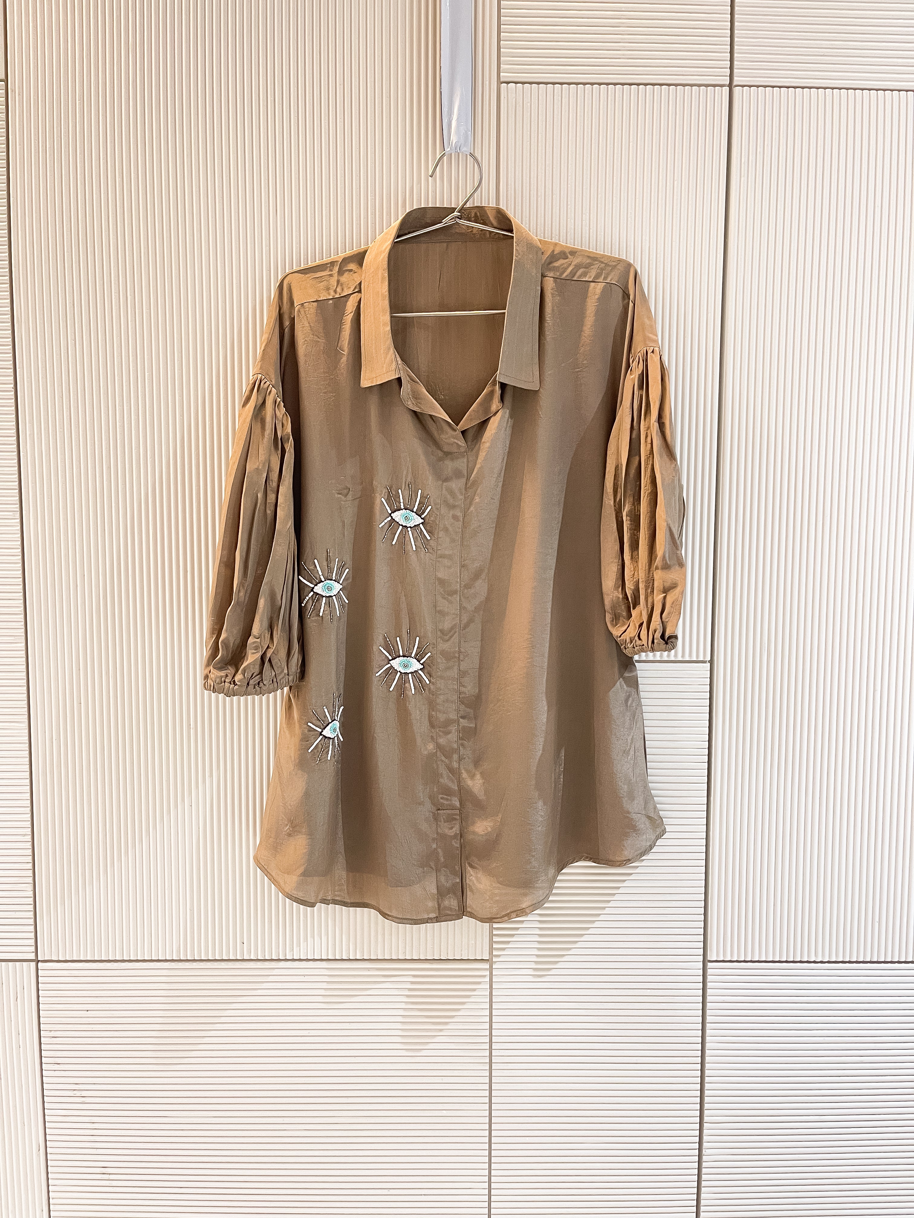 Nazar Battu Shirt