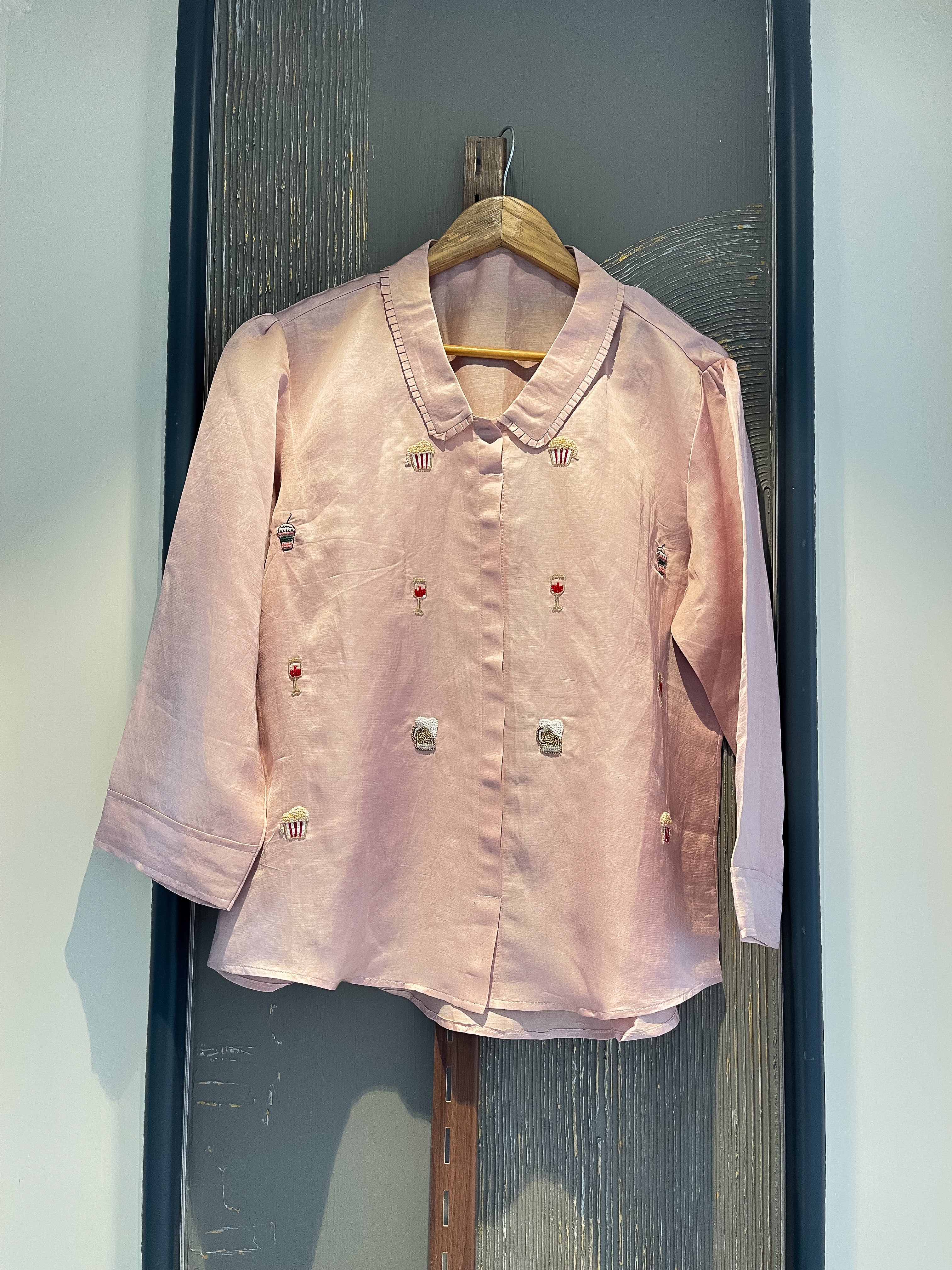 Cocktail Shirt