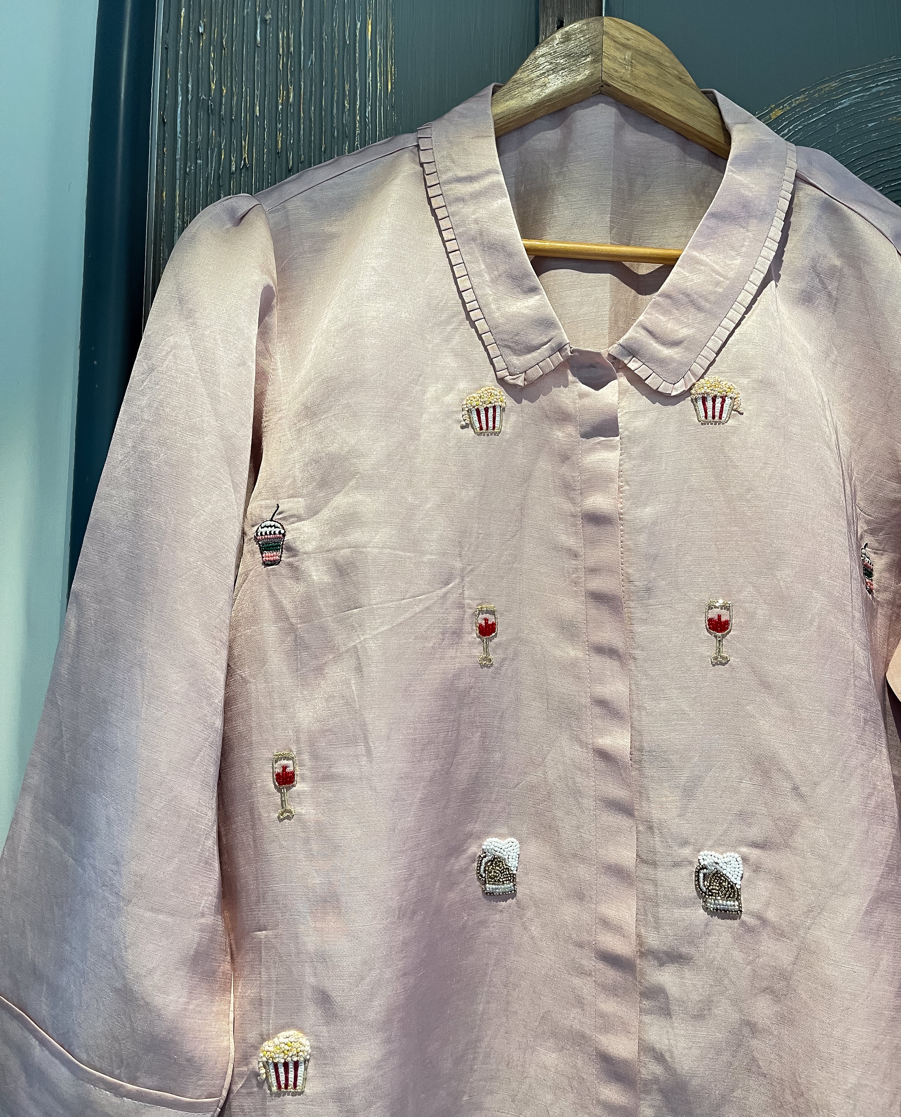 Cocktail Shirt