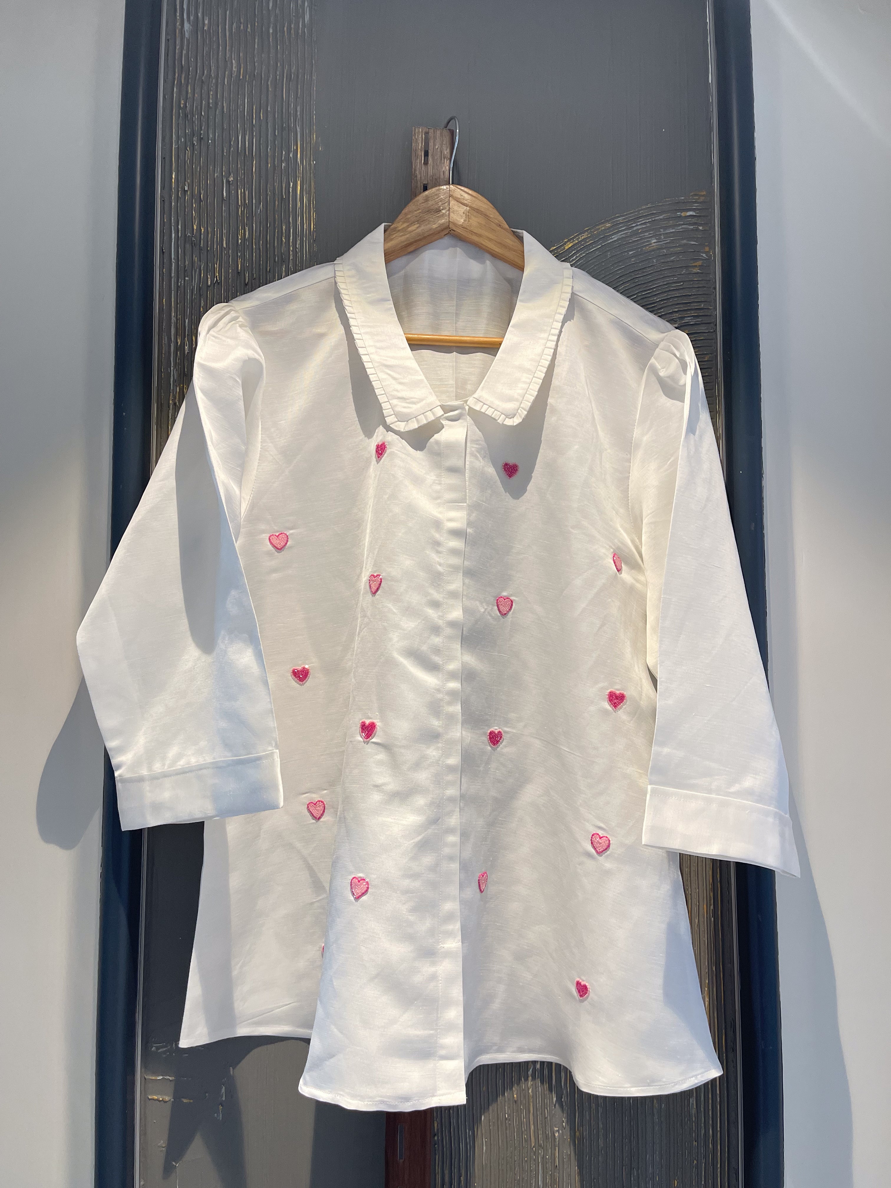 Heart Shirt