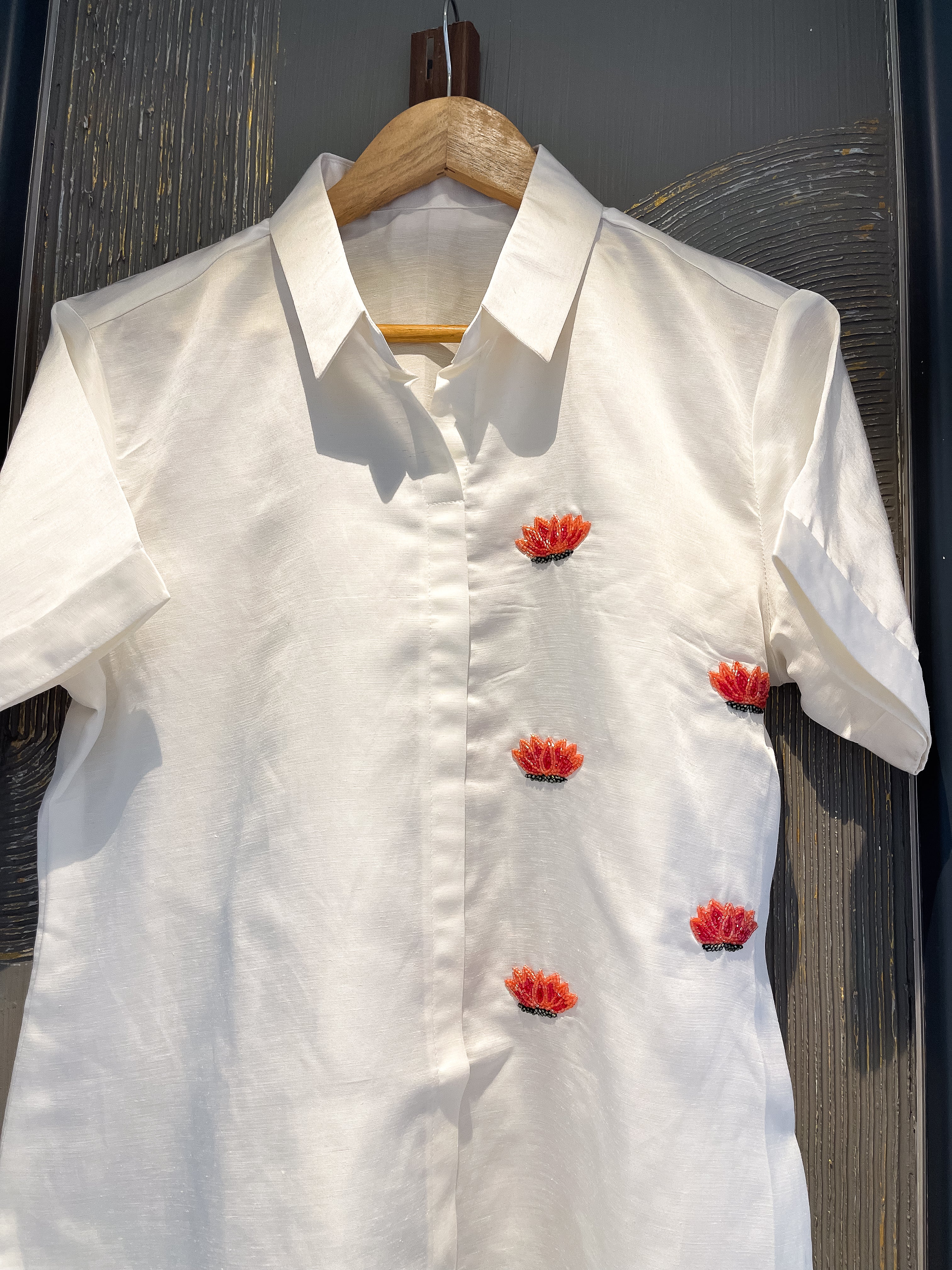 Lotus Shirt