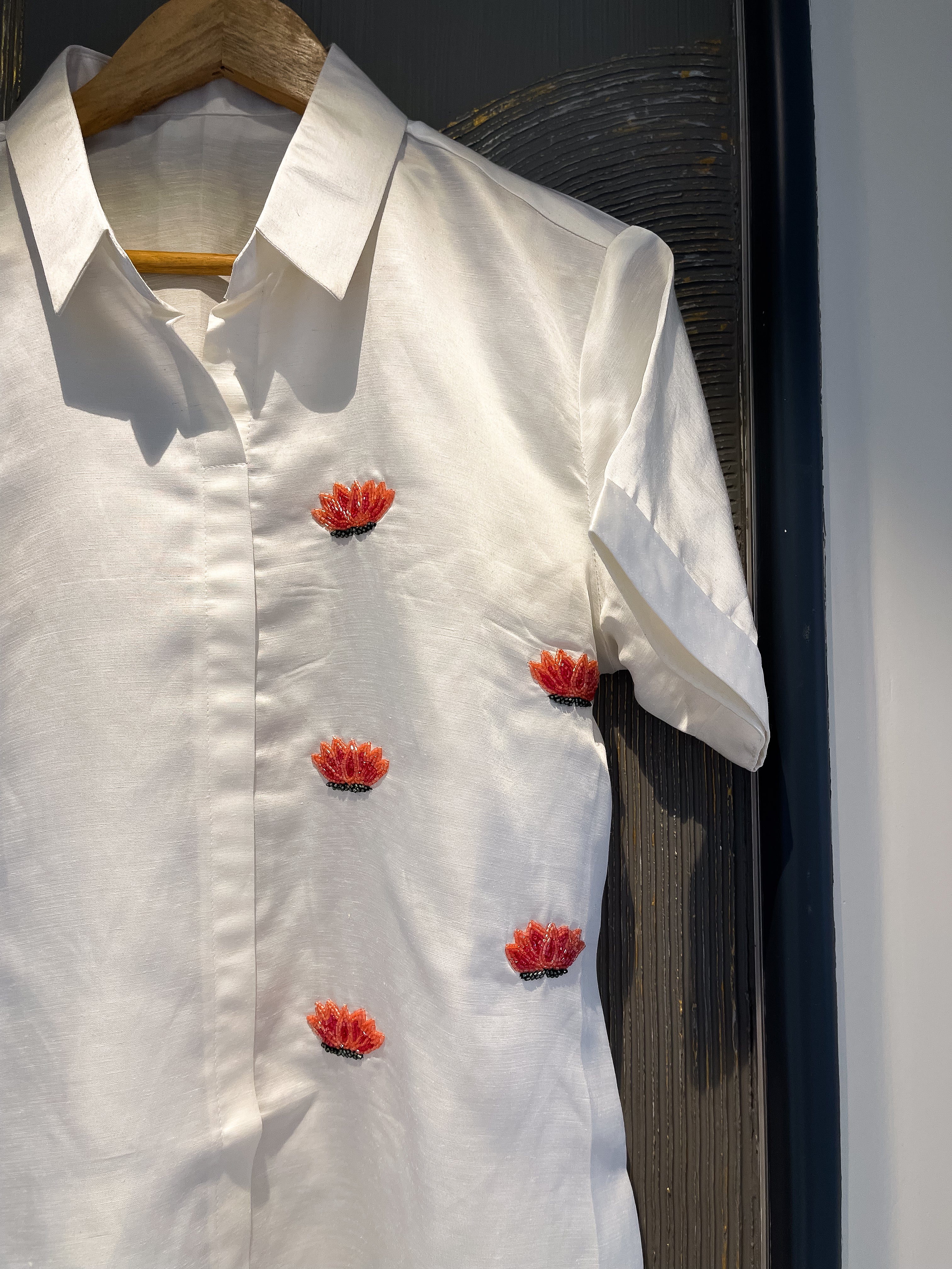 Lotus Shirt