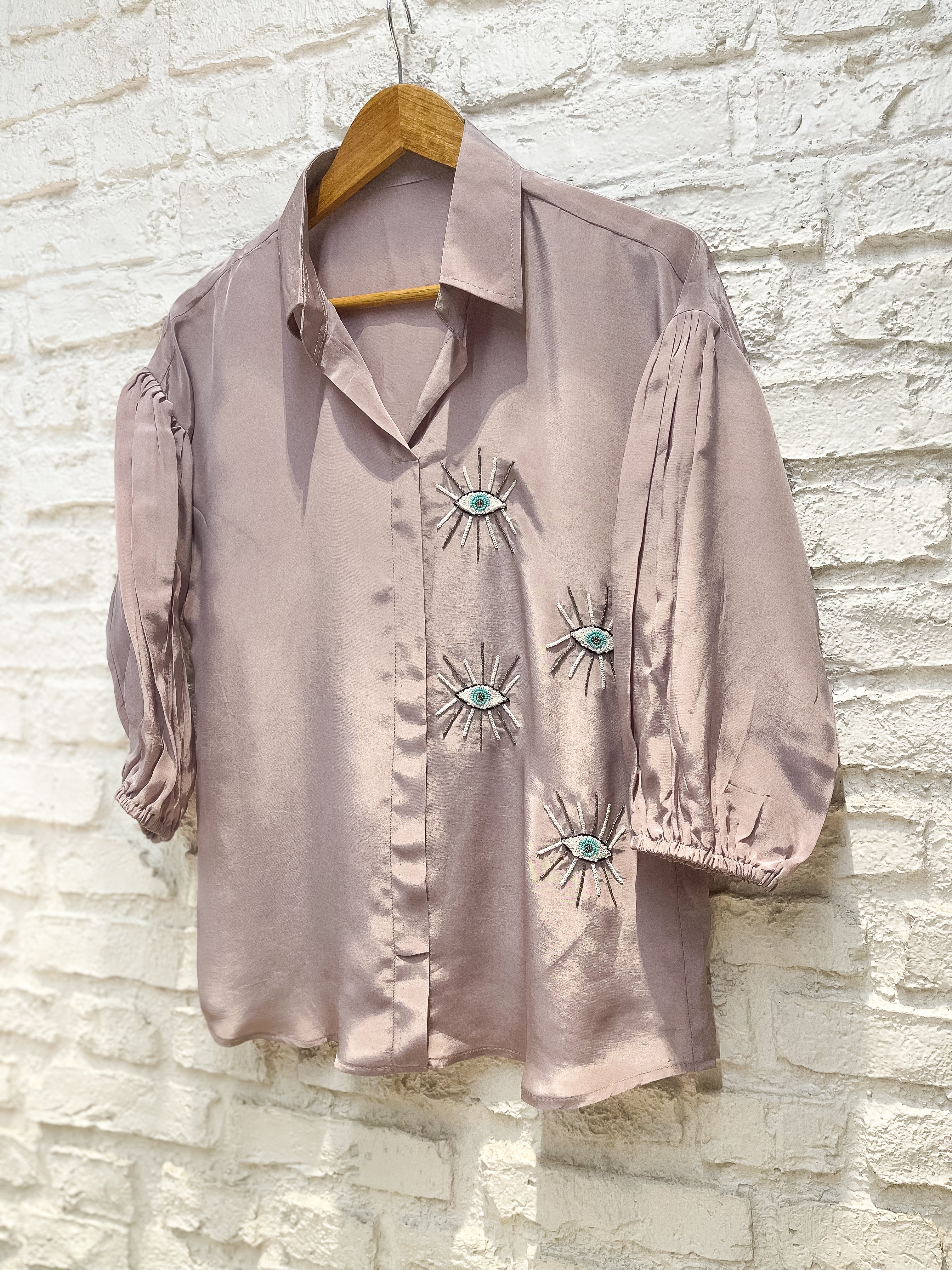 Nazar Battu Shirt