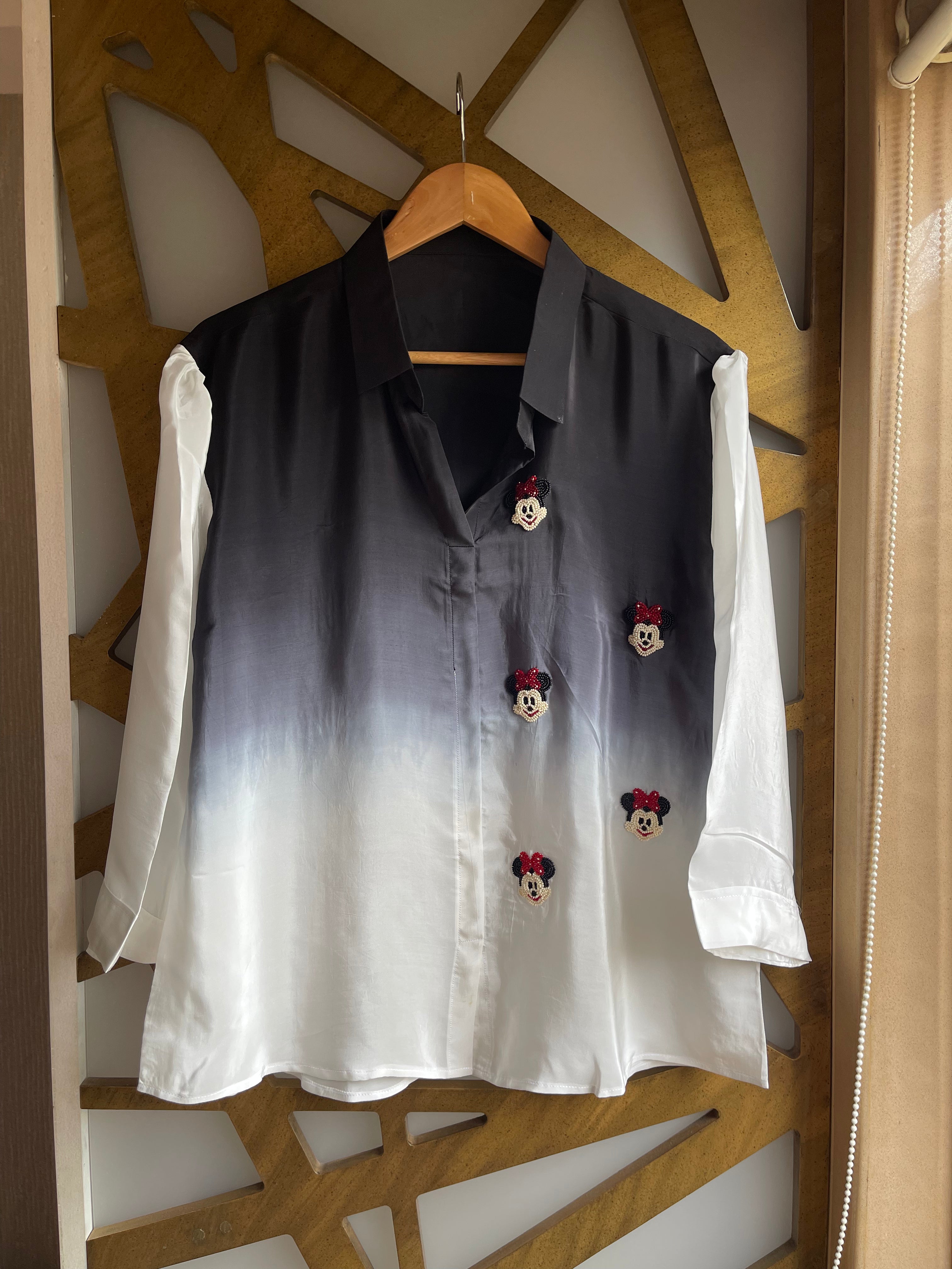 Minnie Mouse Shirt