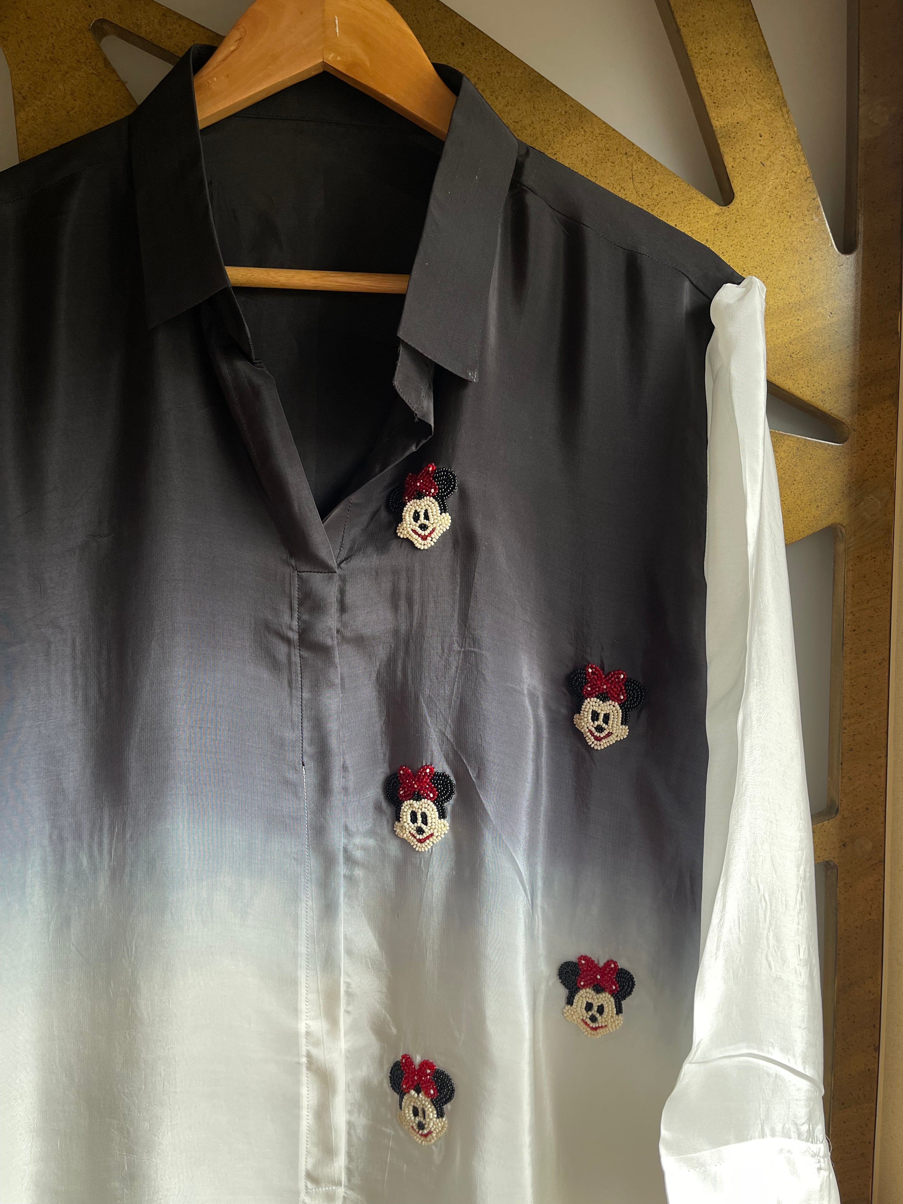 Minnie Mouse Shirt