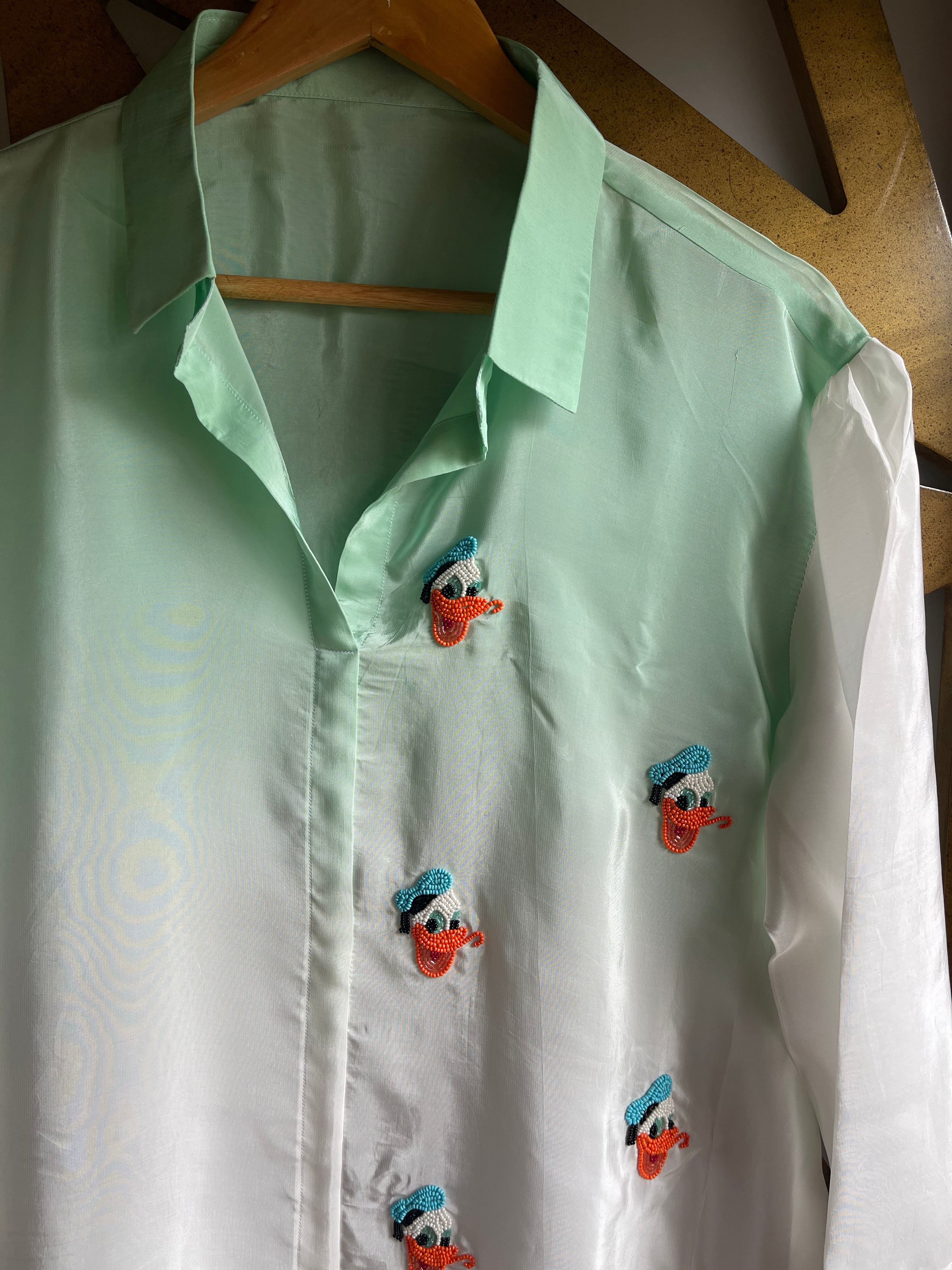 Donald Duck Shirt