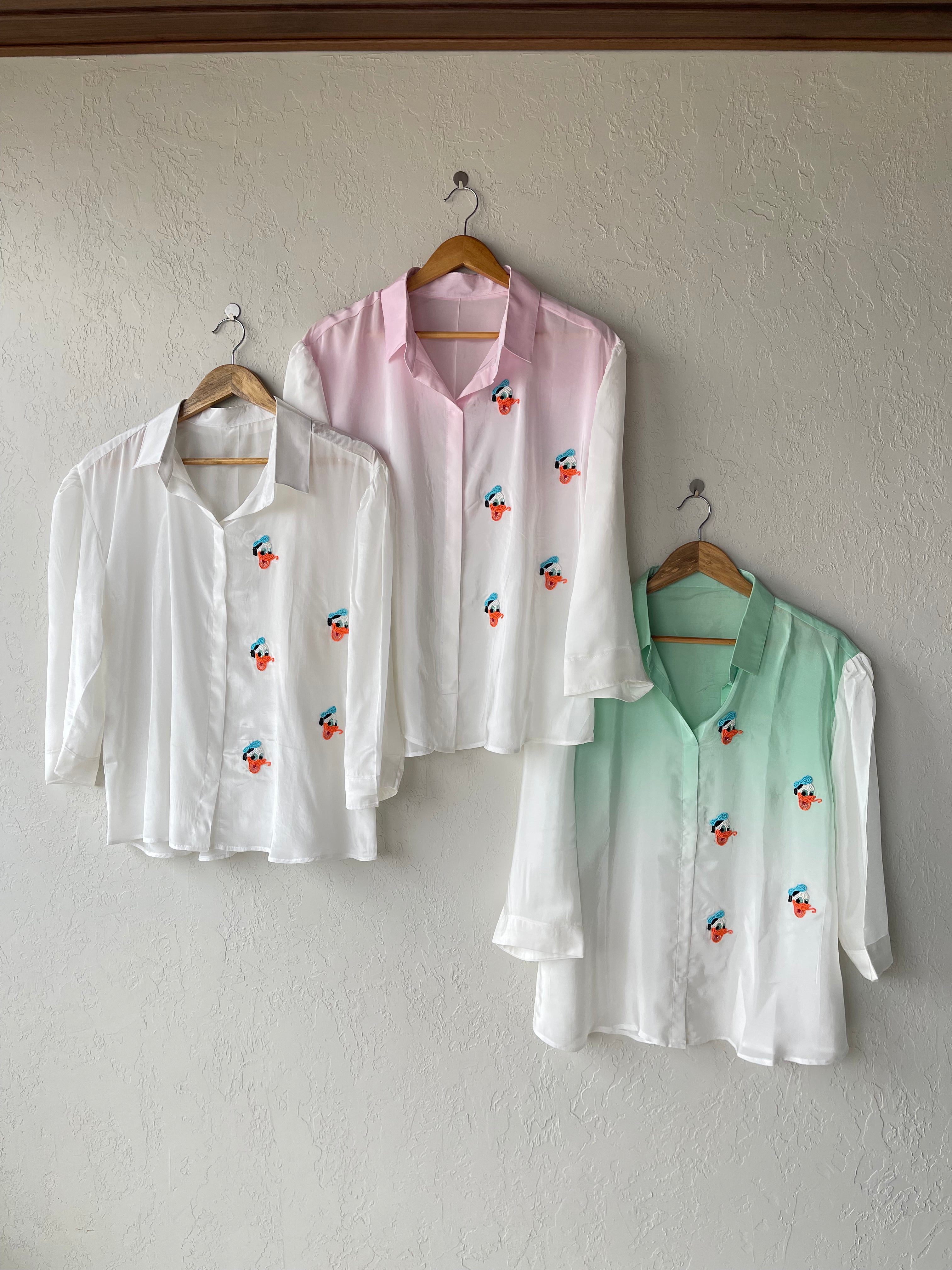 Donald Duck Shirt