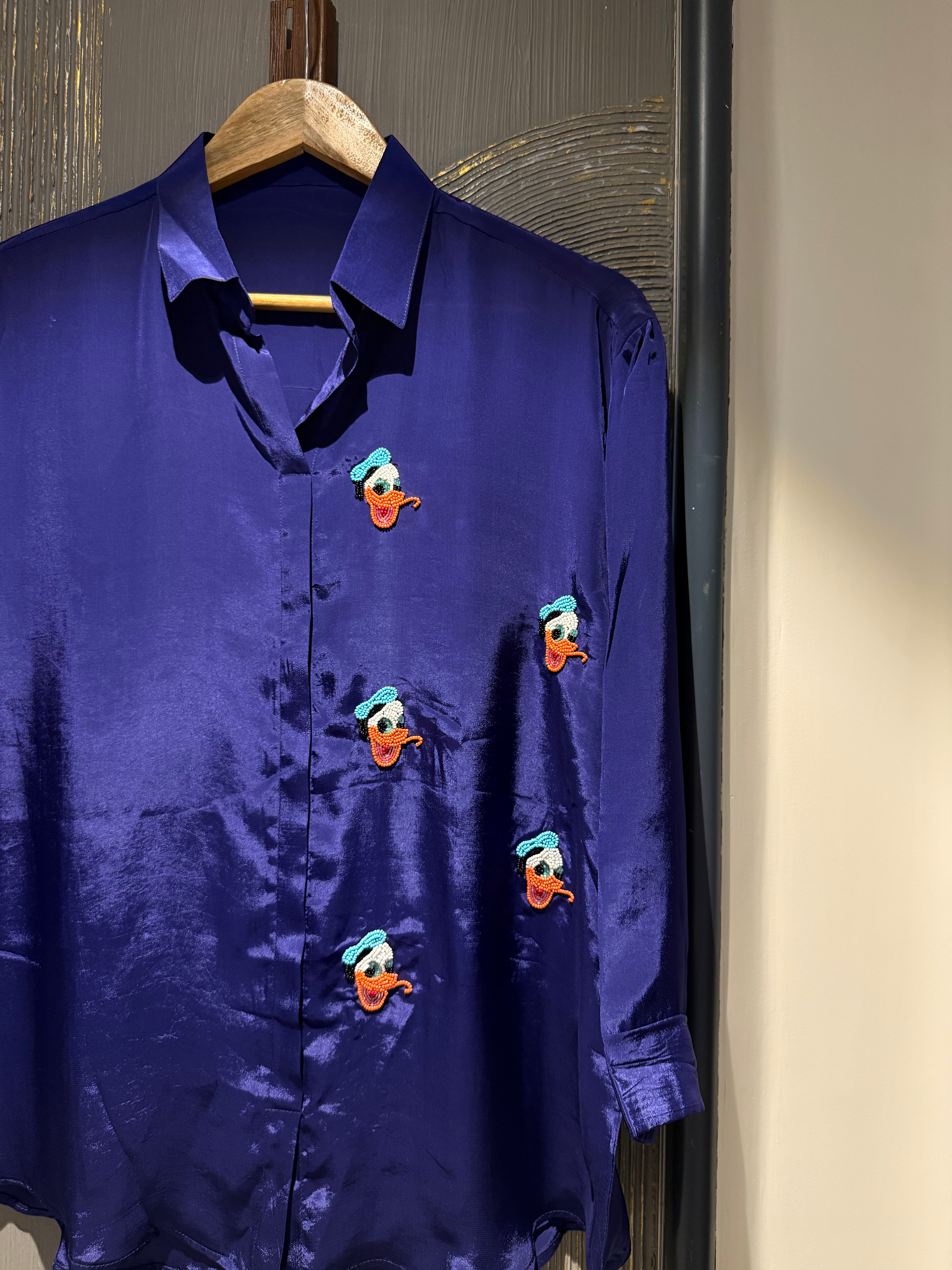 Donald Duck Shirt