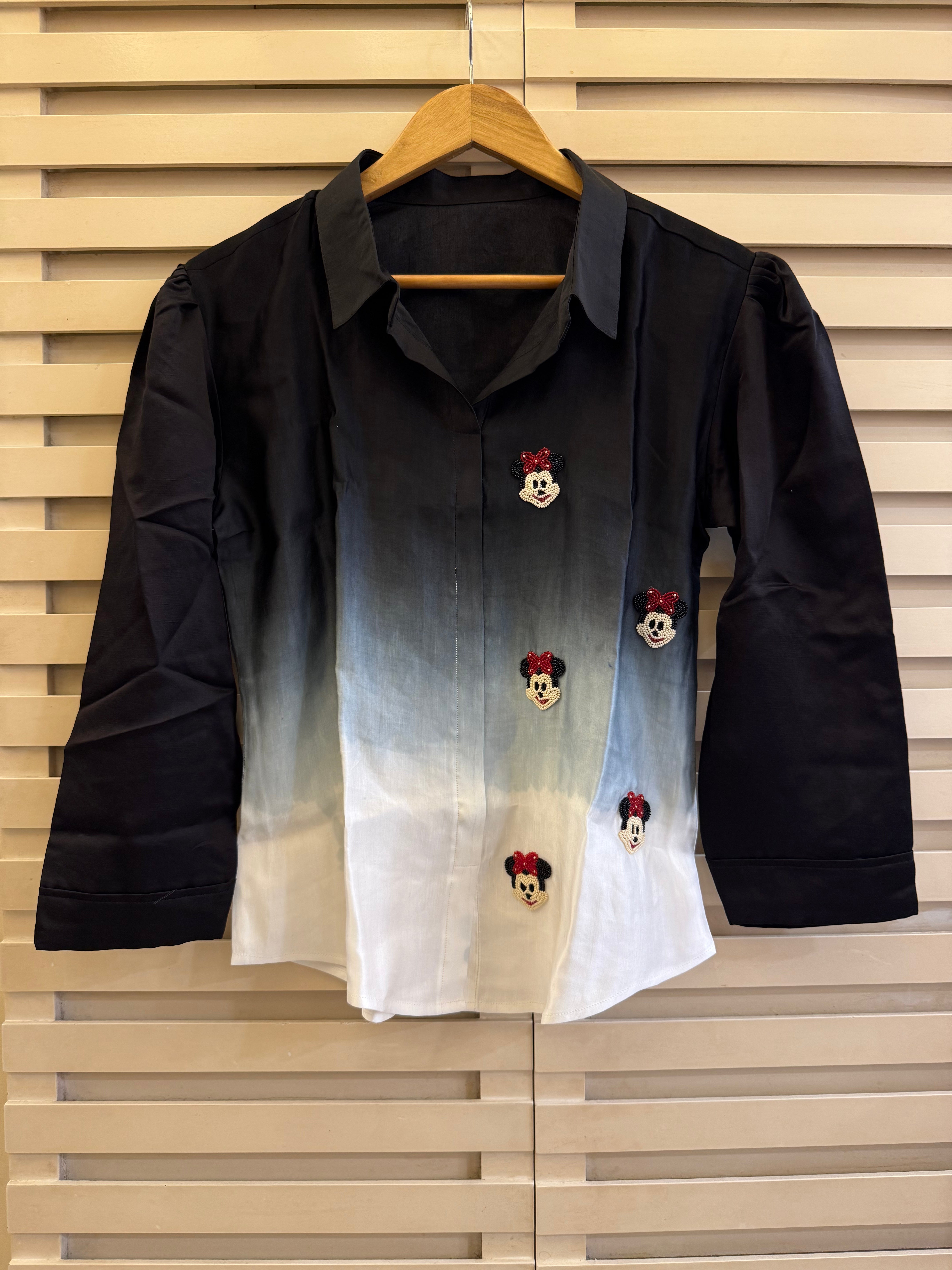 Minnie Mouse Shirt