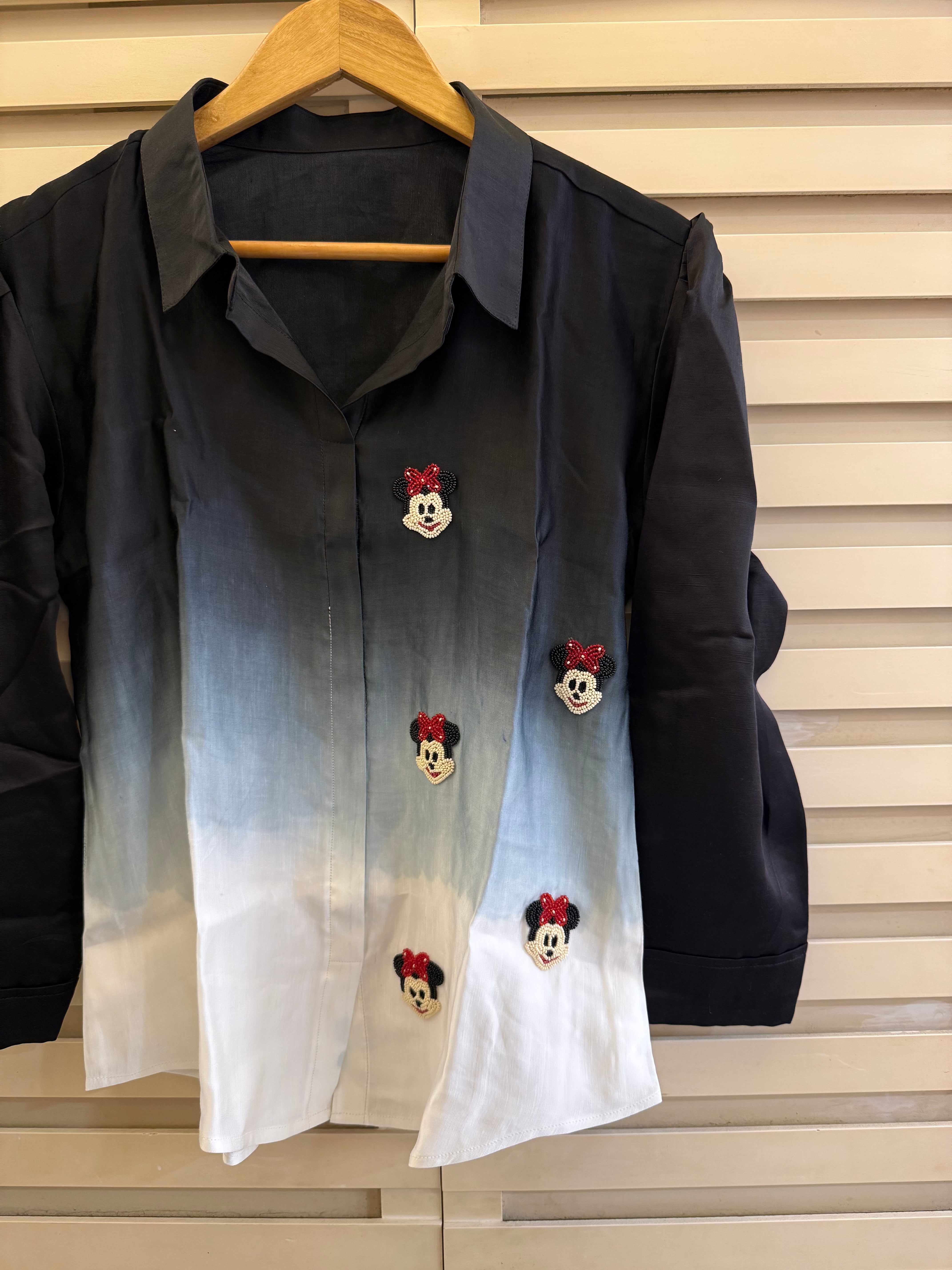 Minnie Mouse Shirt