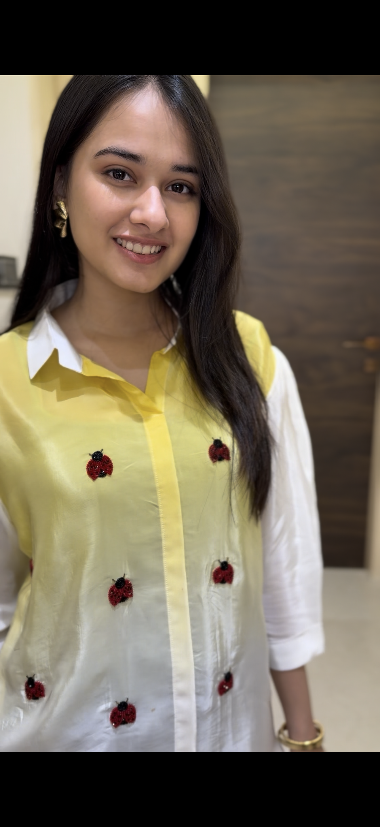 Lady Bug Shirt