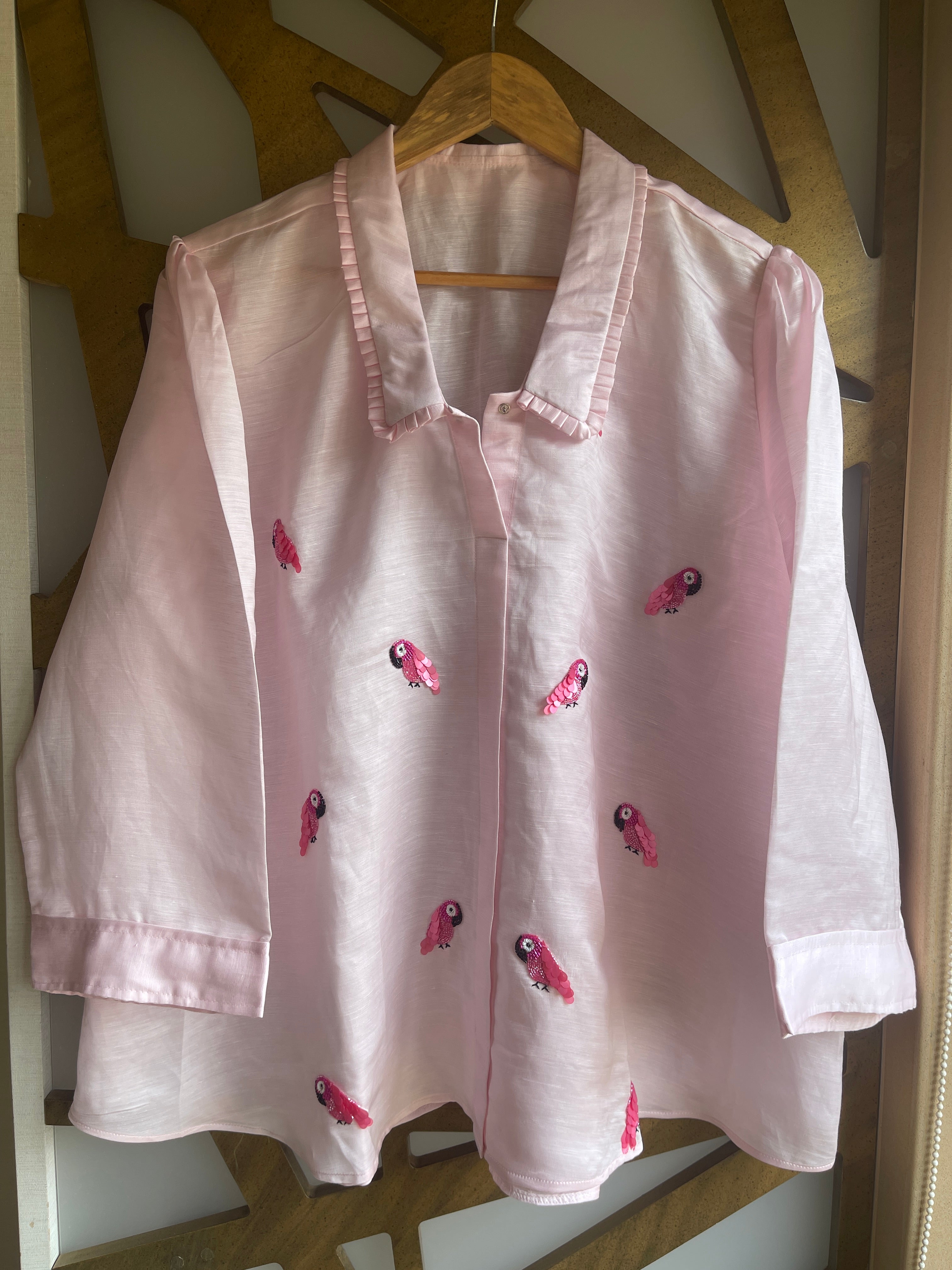 Maccaw Shirt