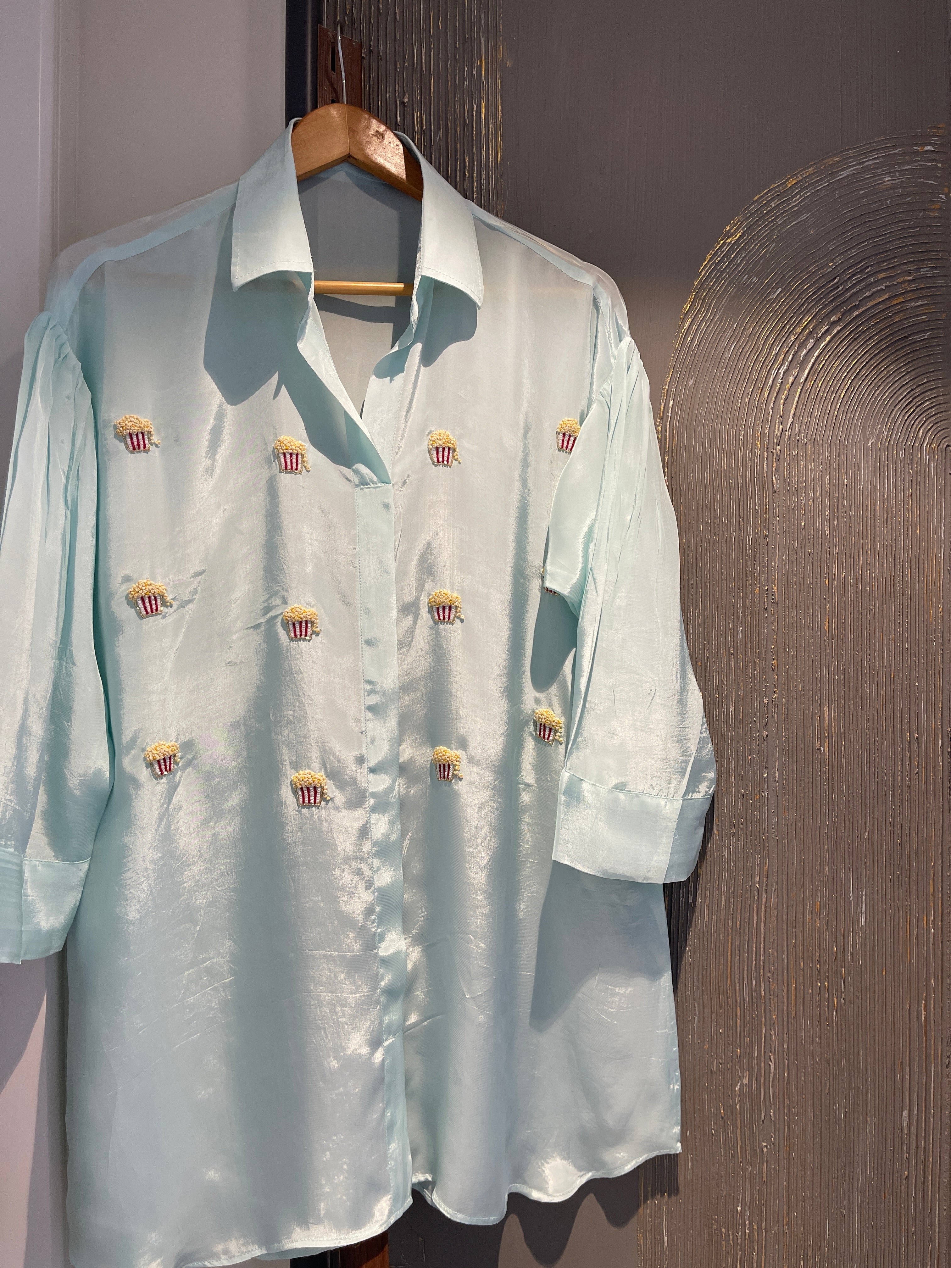 Popcorn Shirt