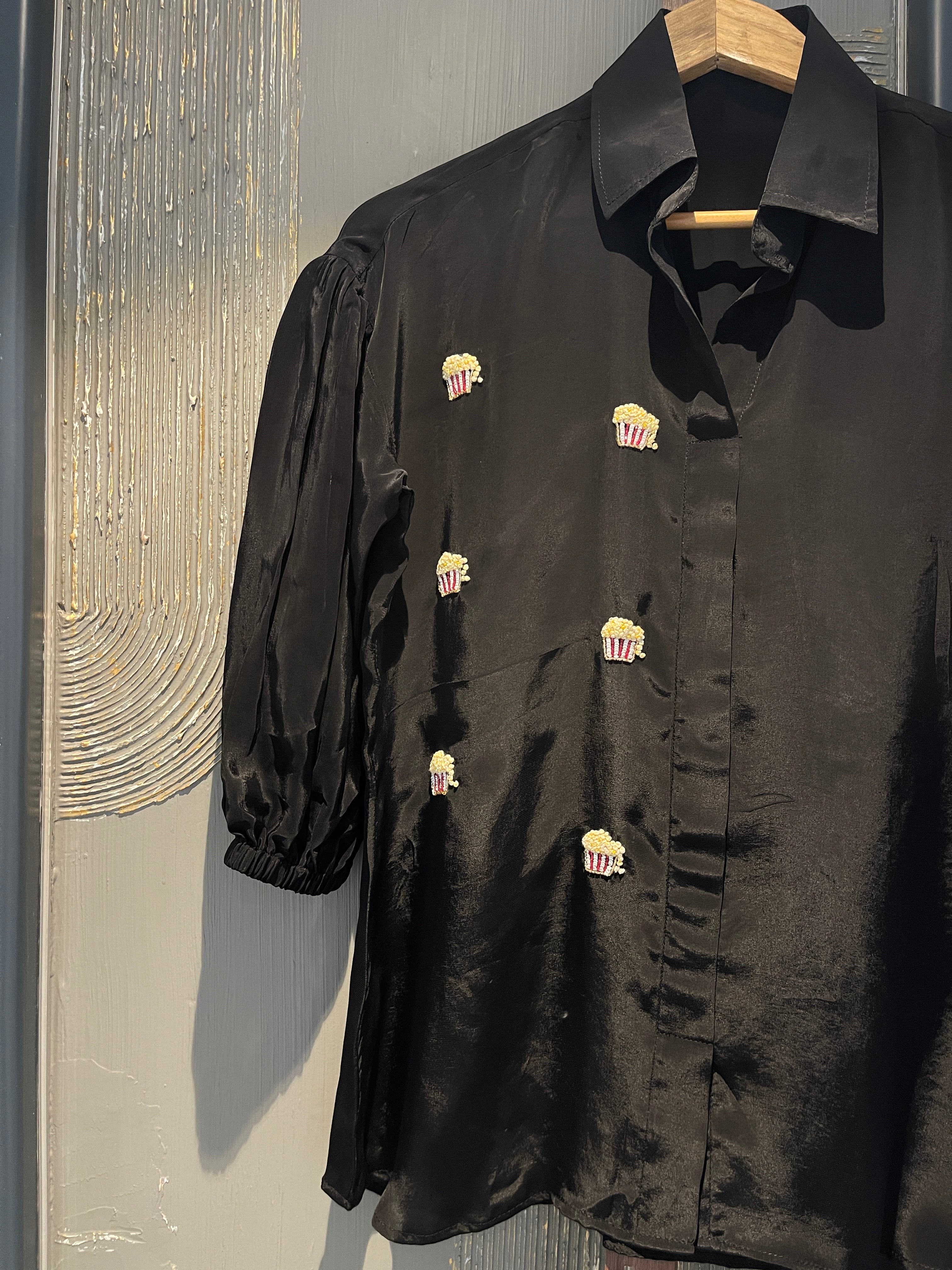 Popcorn Shirt