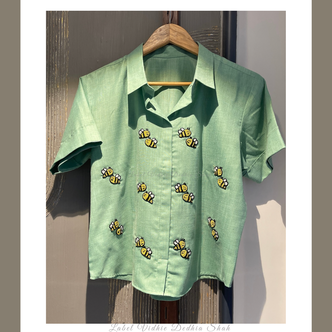 Bee Shirt