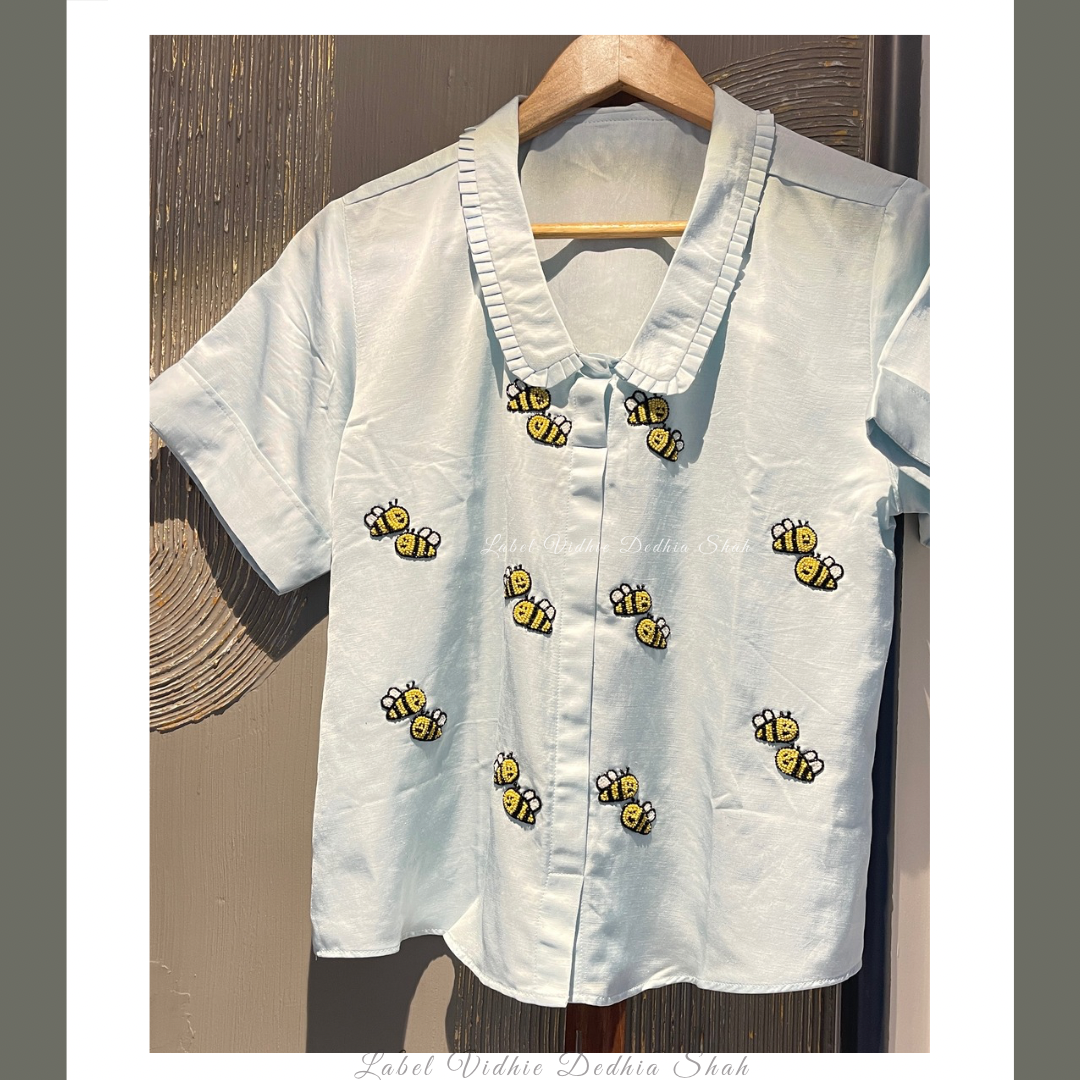 Bee Shirt
