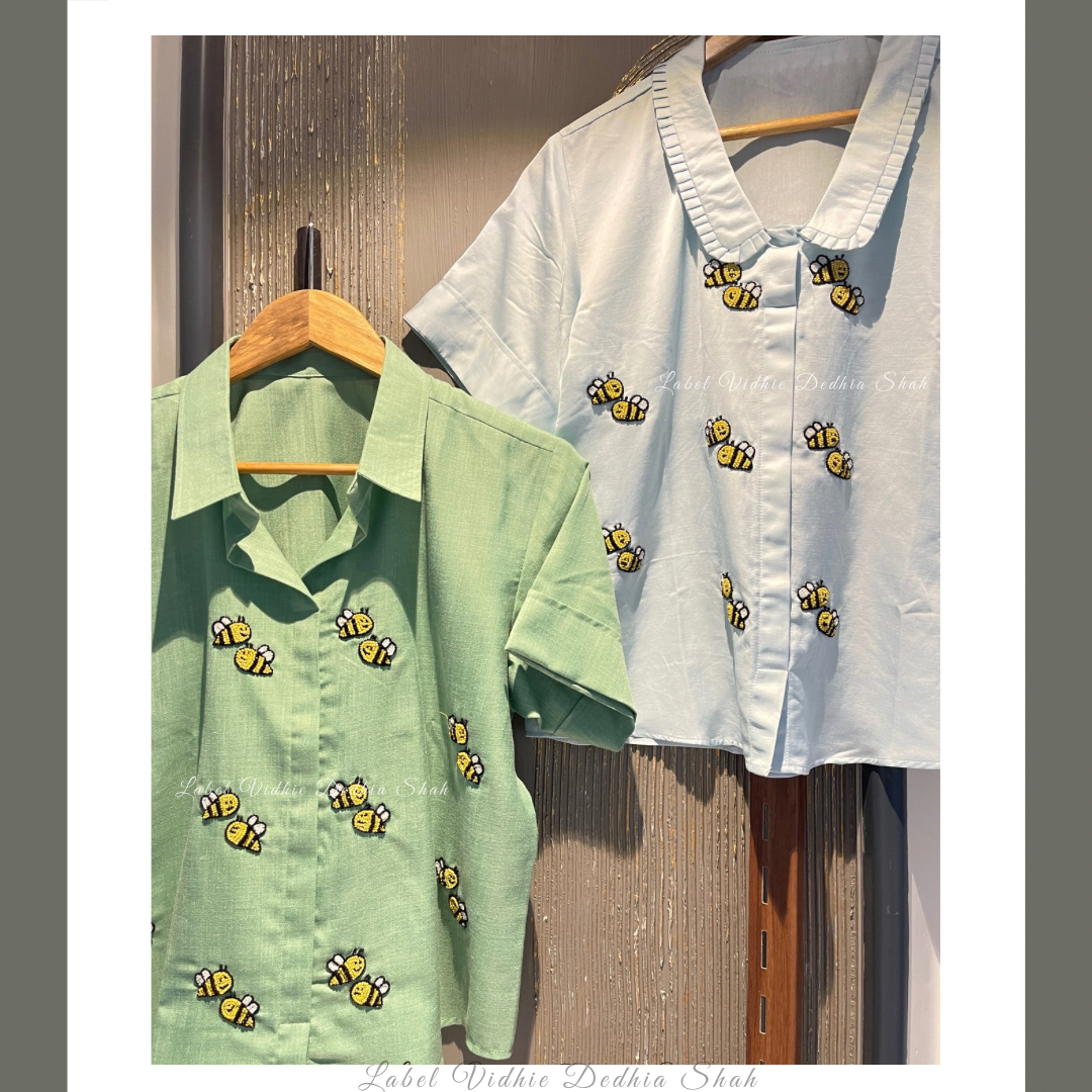 Bee Shirt