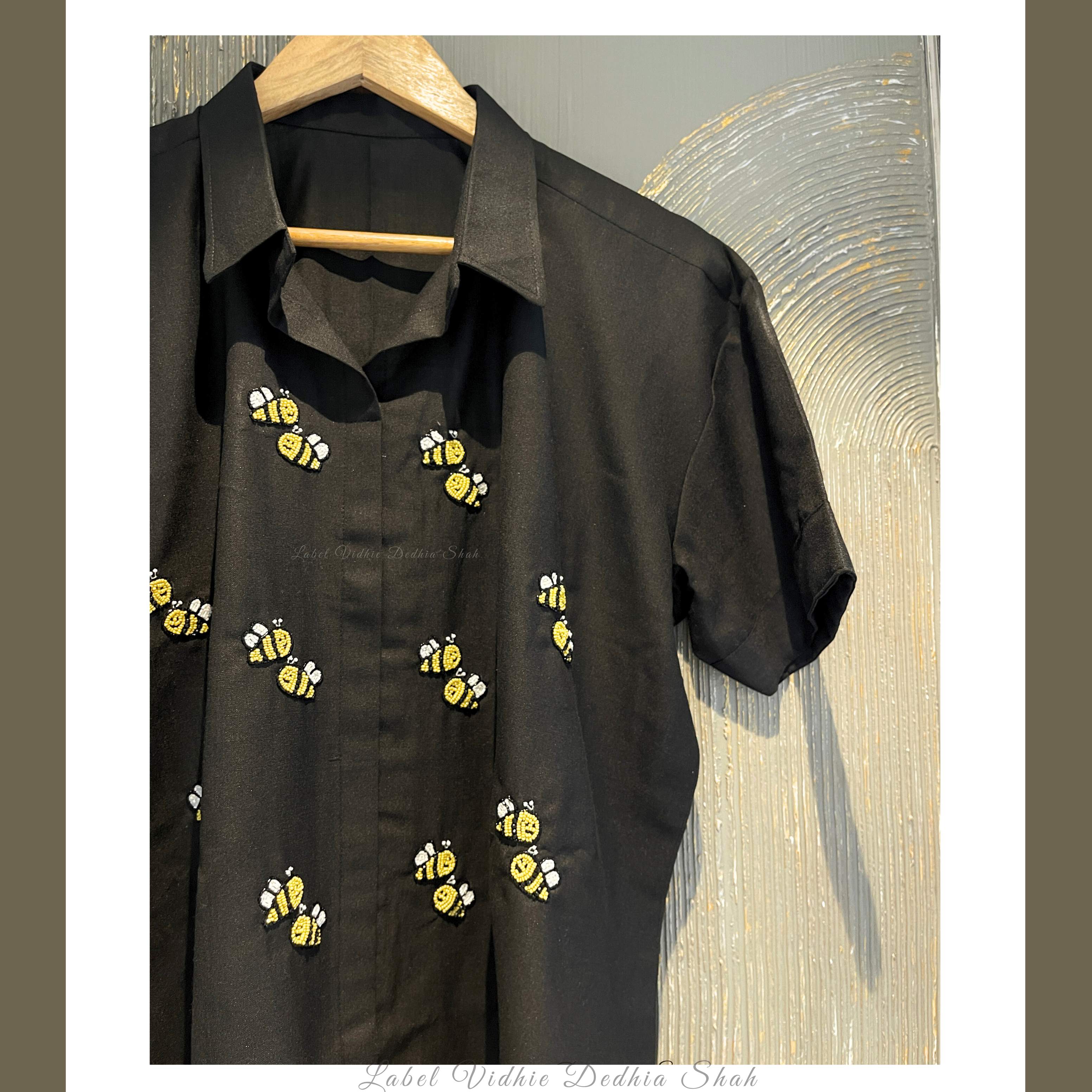 Bee Shirt