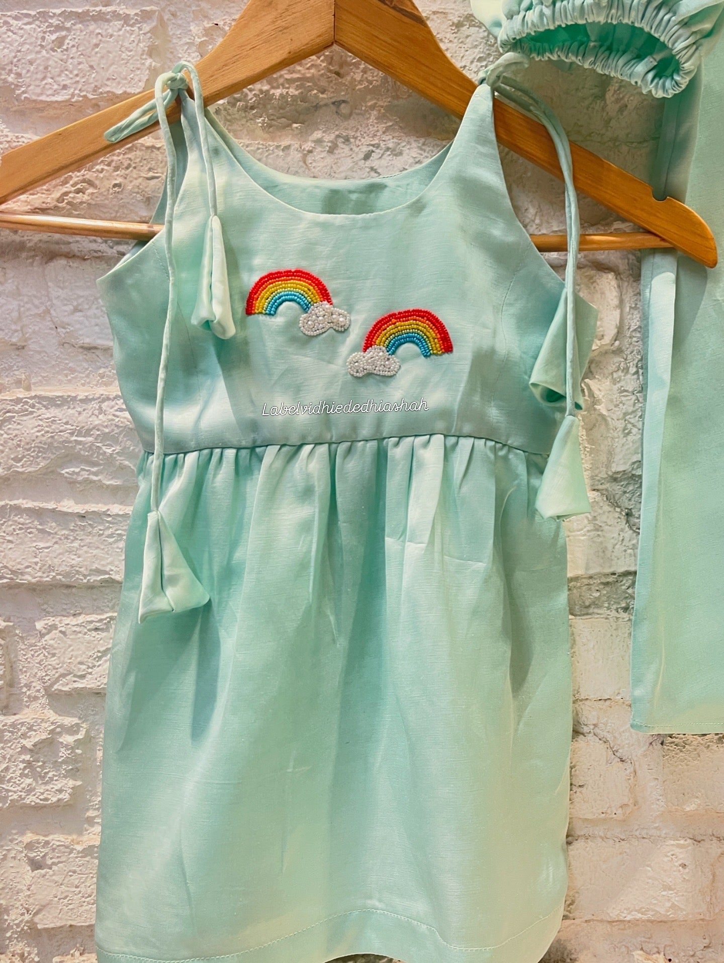 Child Rainbow Shirt