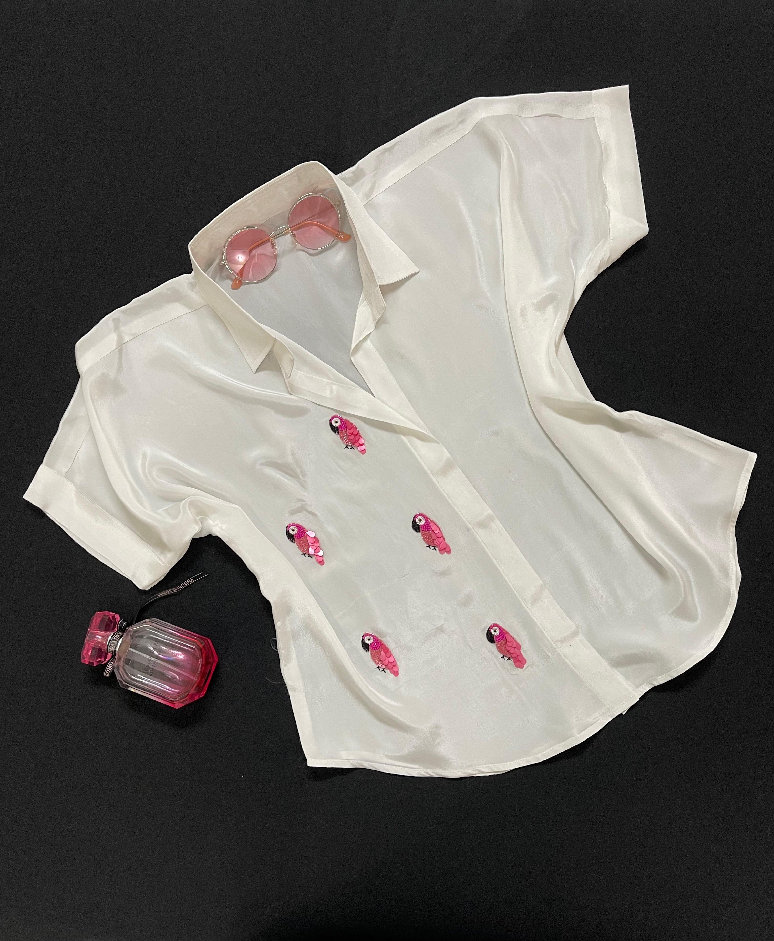Maccaw Shirt
