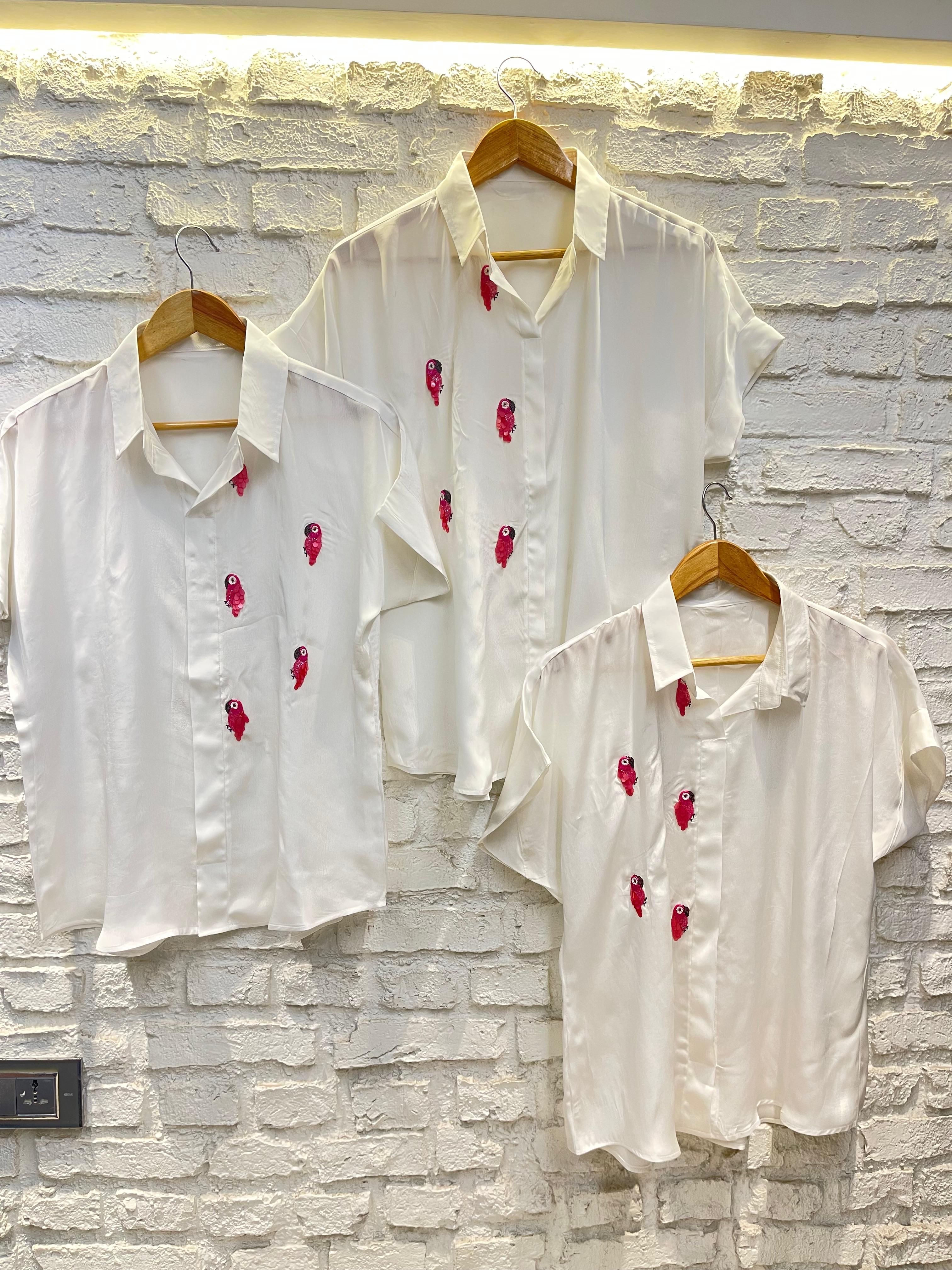 Maccaw Shirt