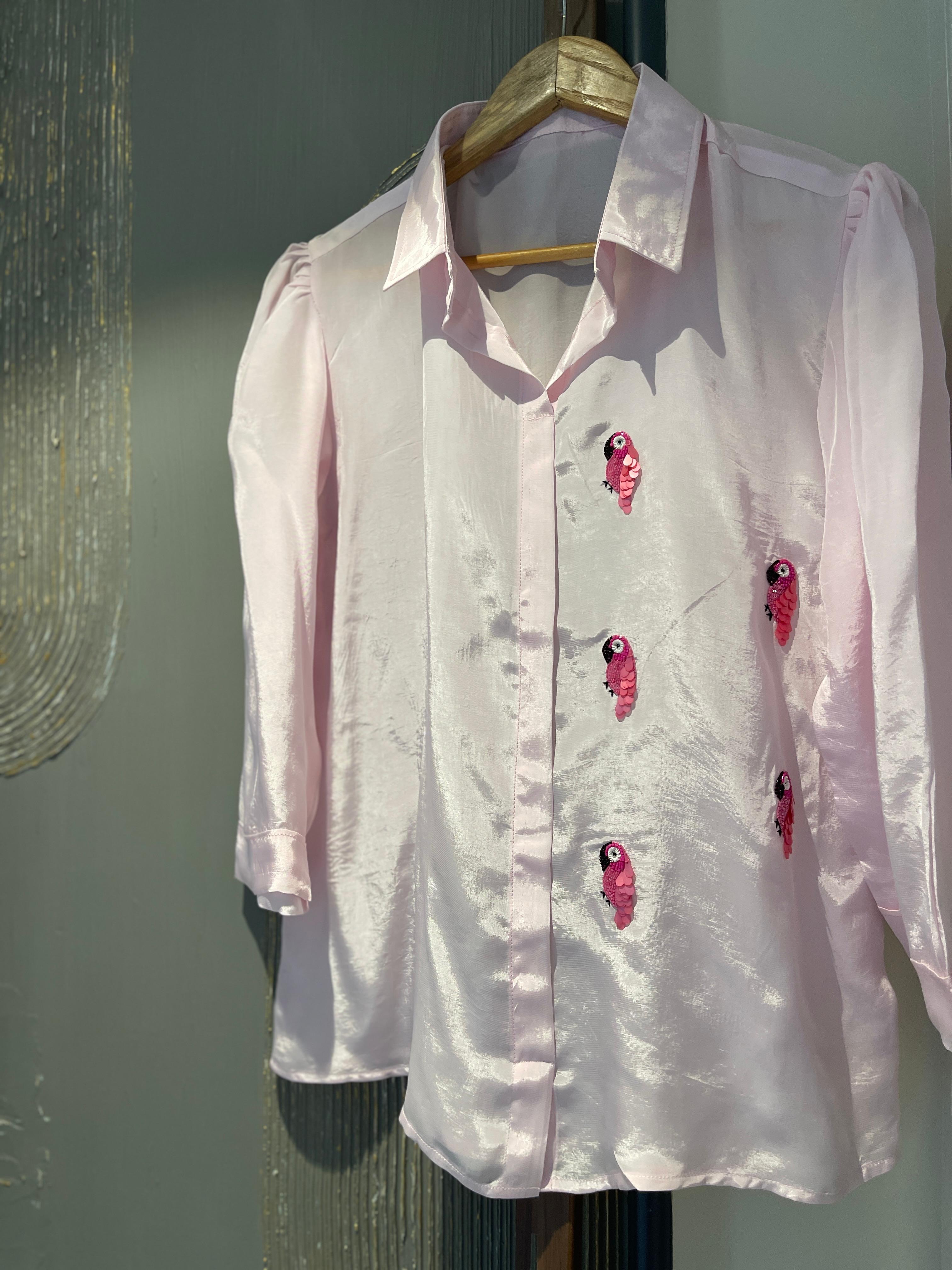Maccaw Shirt