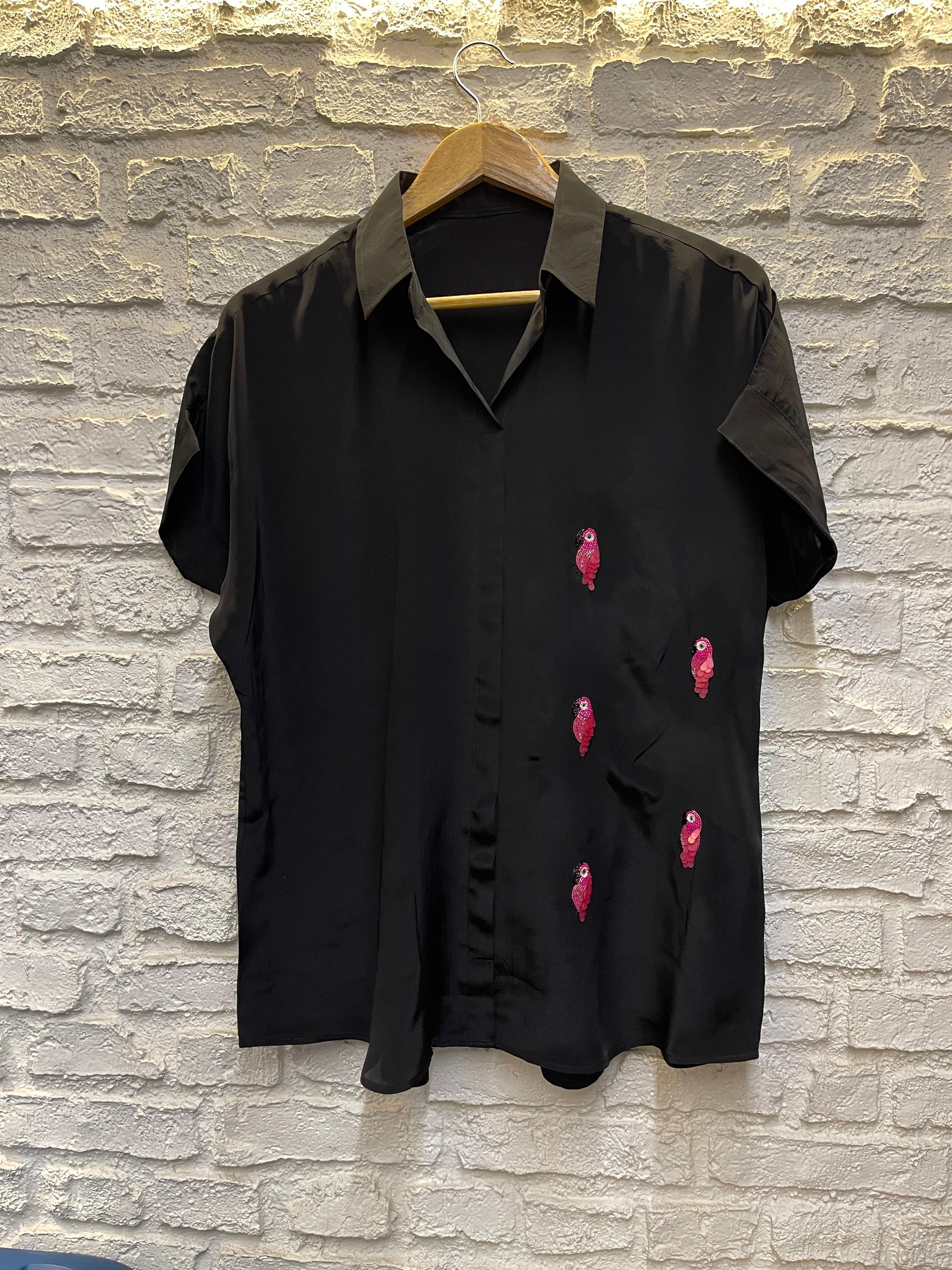 Maccaw Shirt