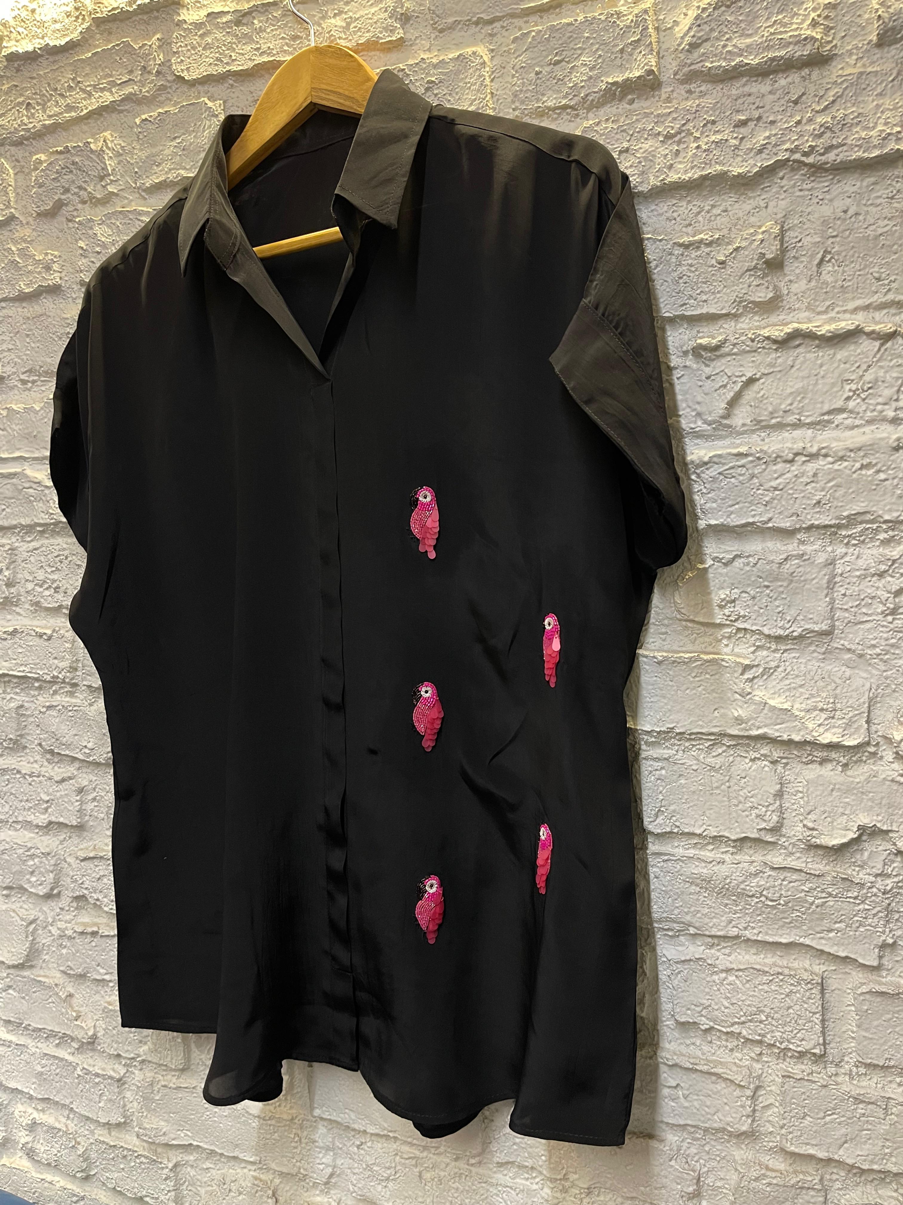 Maccaw Shirt