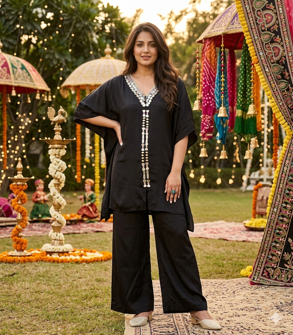 Aaina Co ord Set