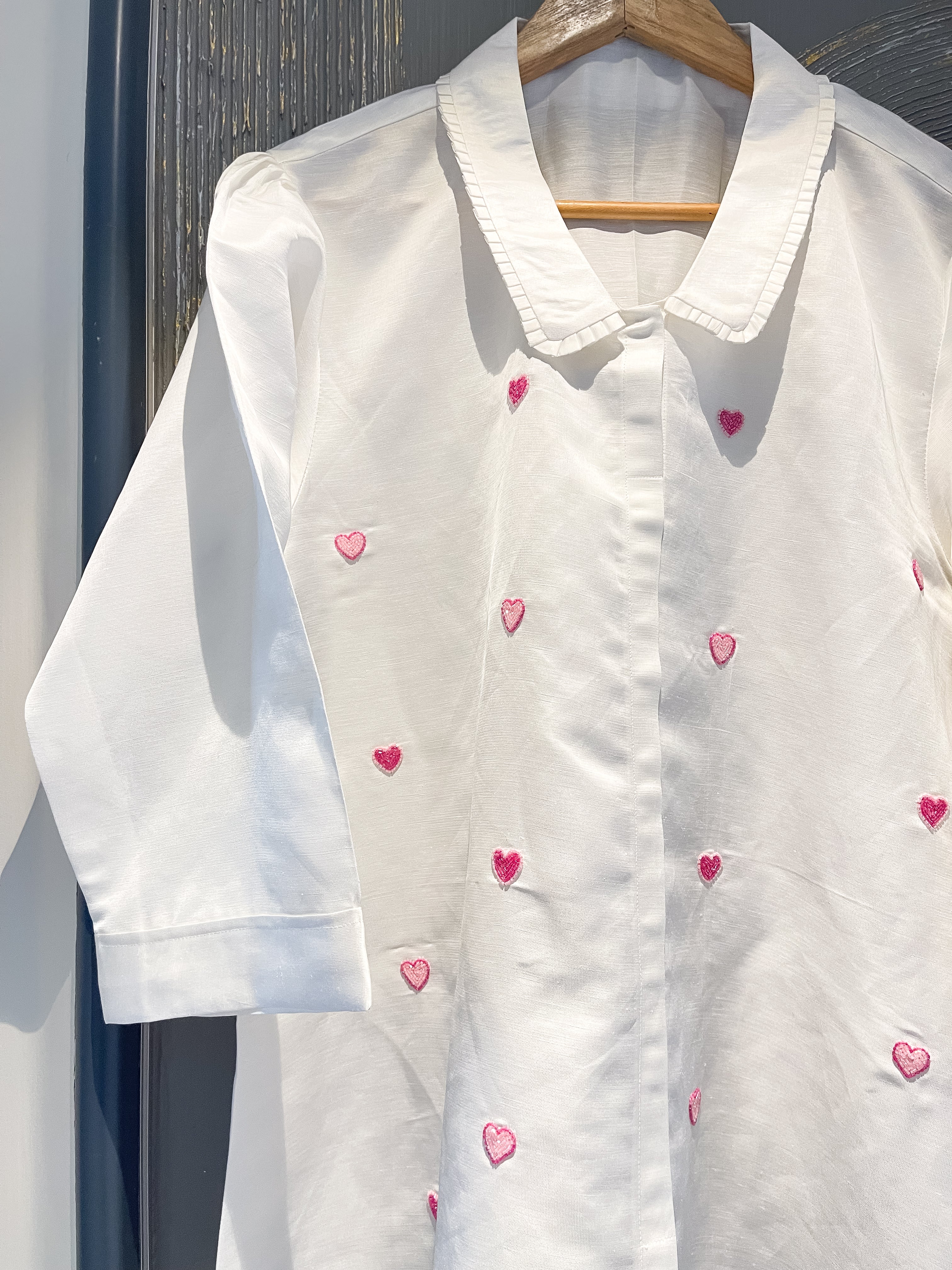 Heart Shirt