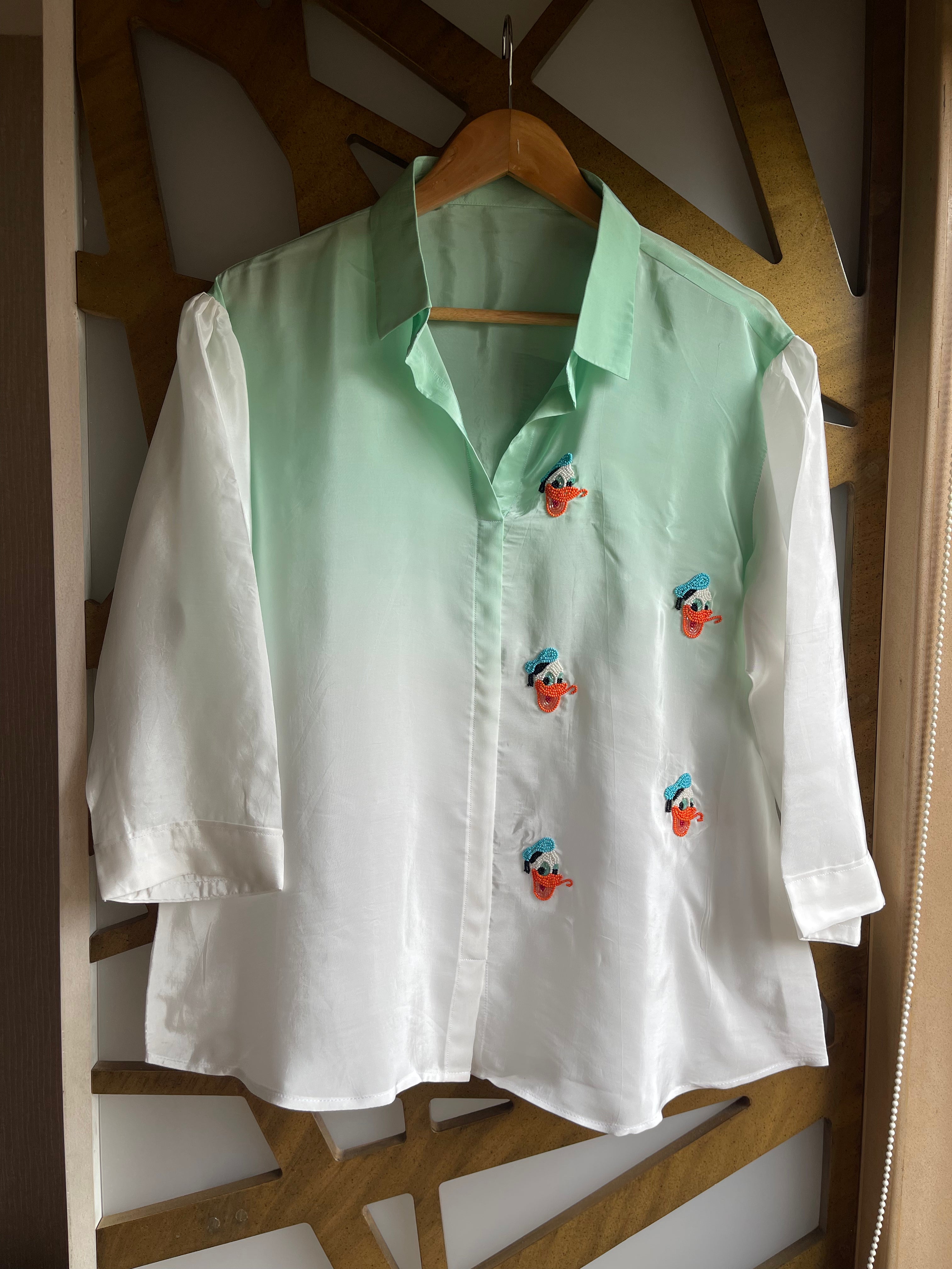 Donald Duck Shirt