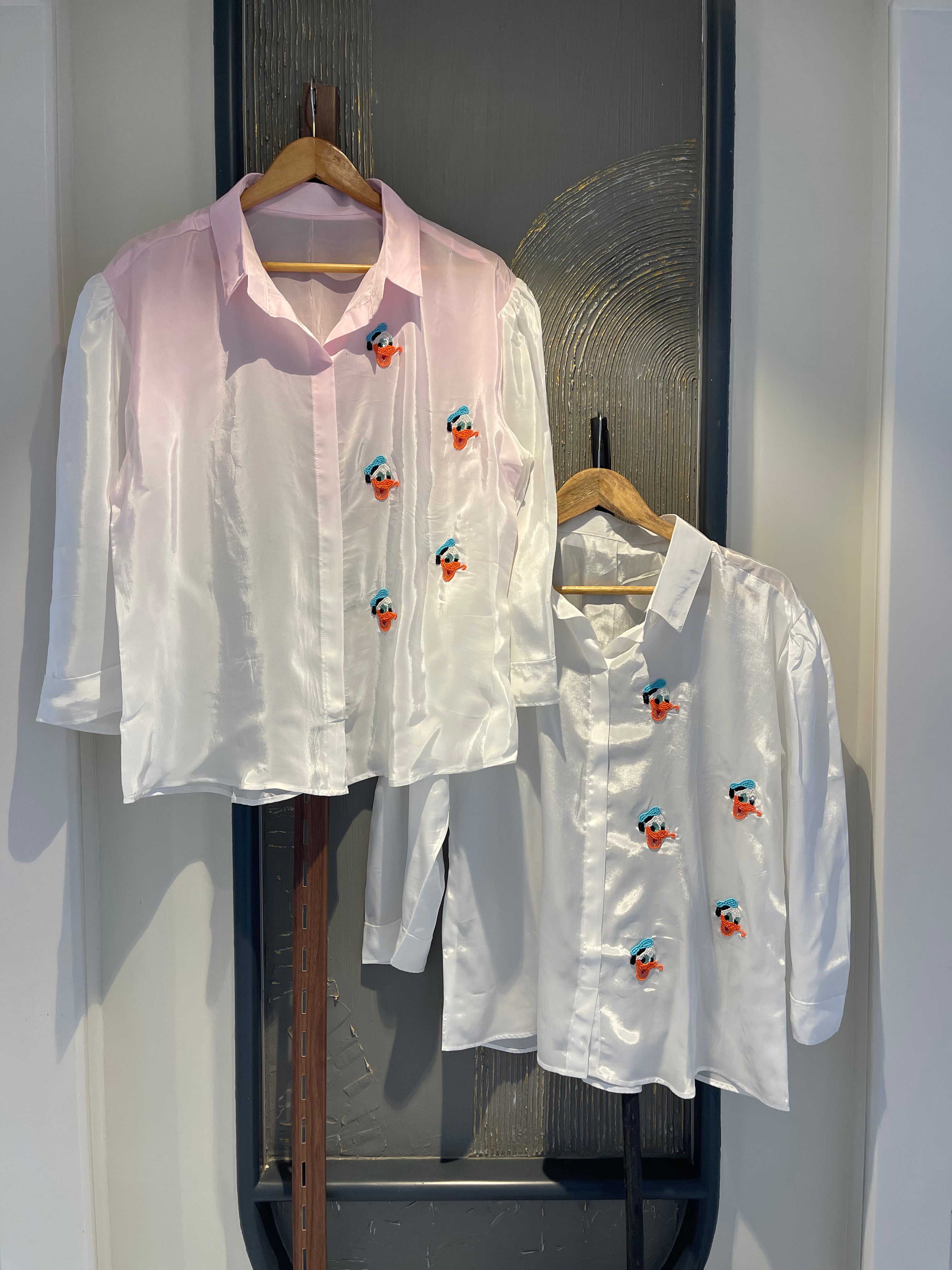 Donald Duck Shirt