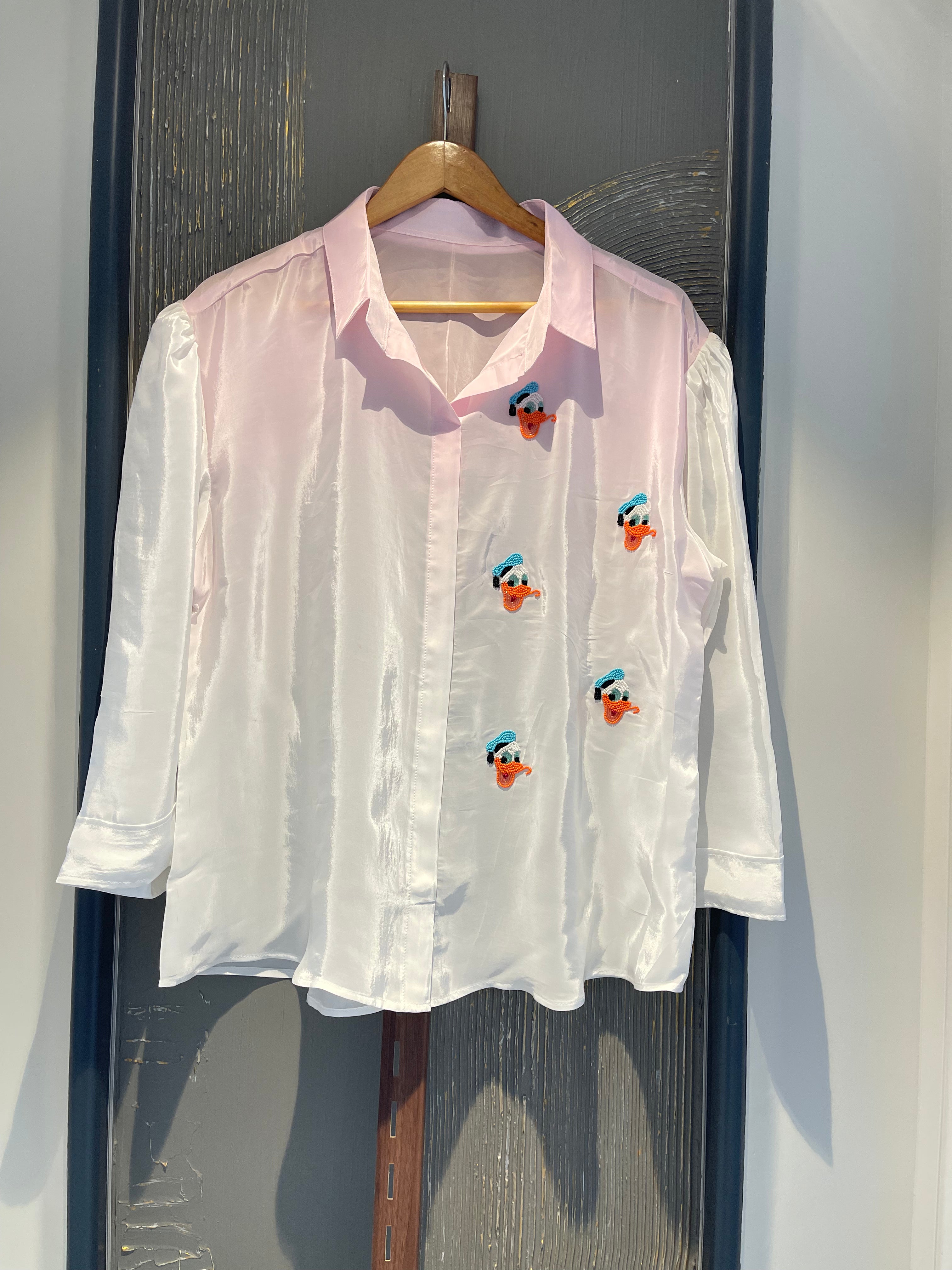Donald Duck Shirt