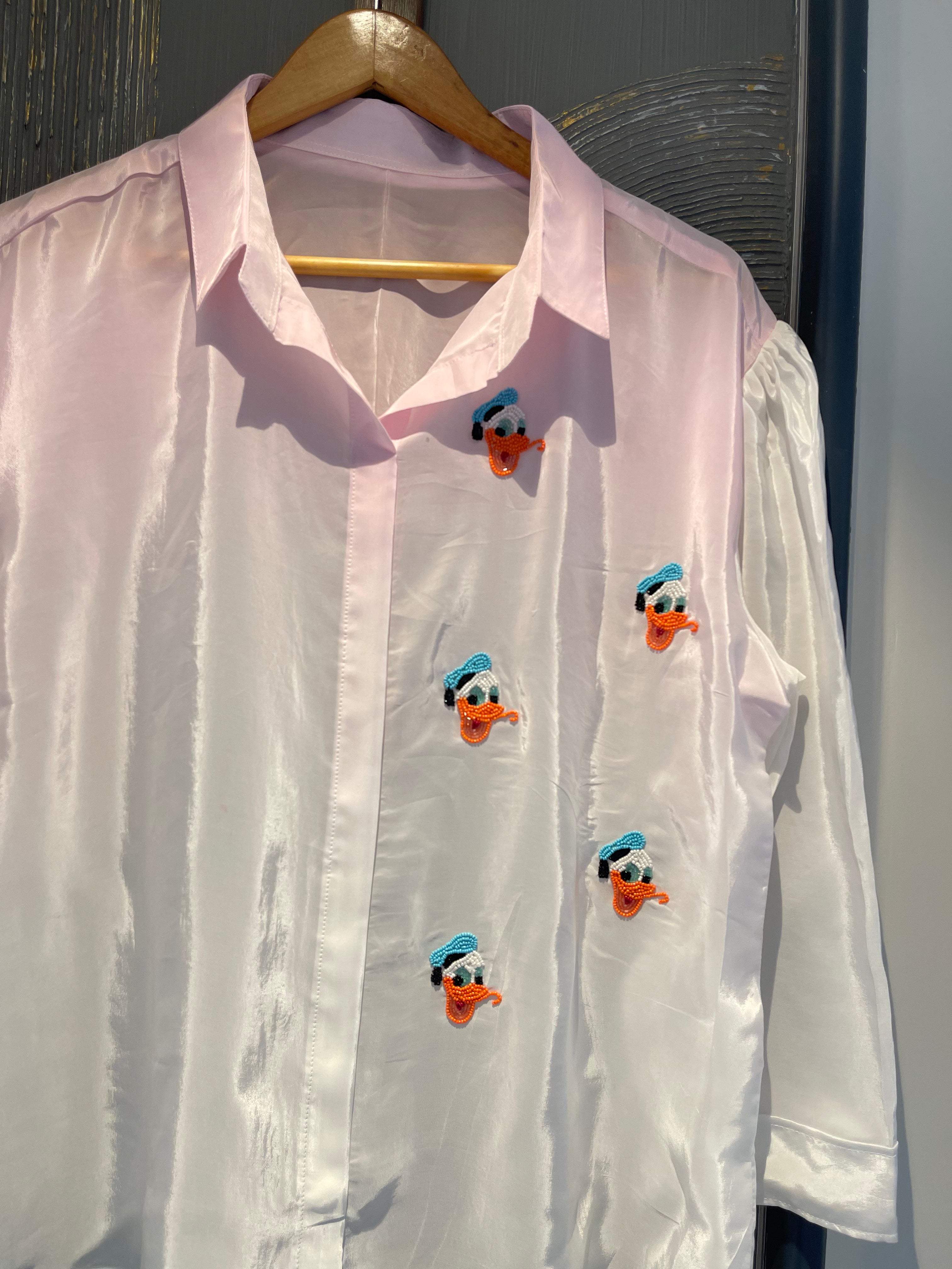 Donald Duck Shirt